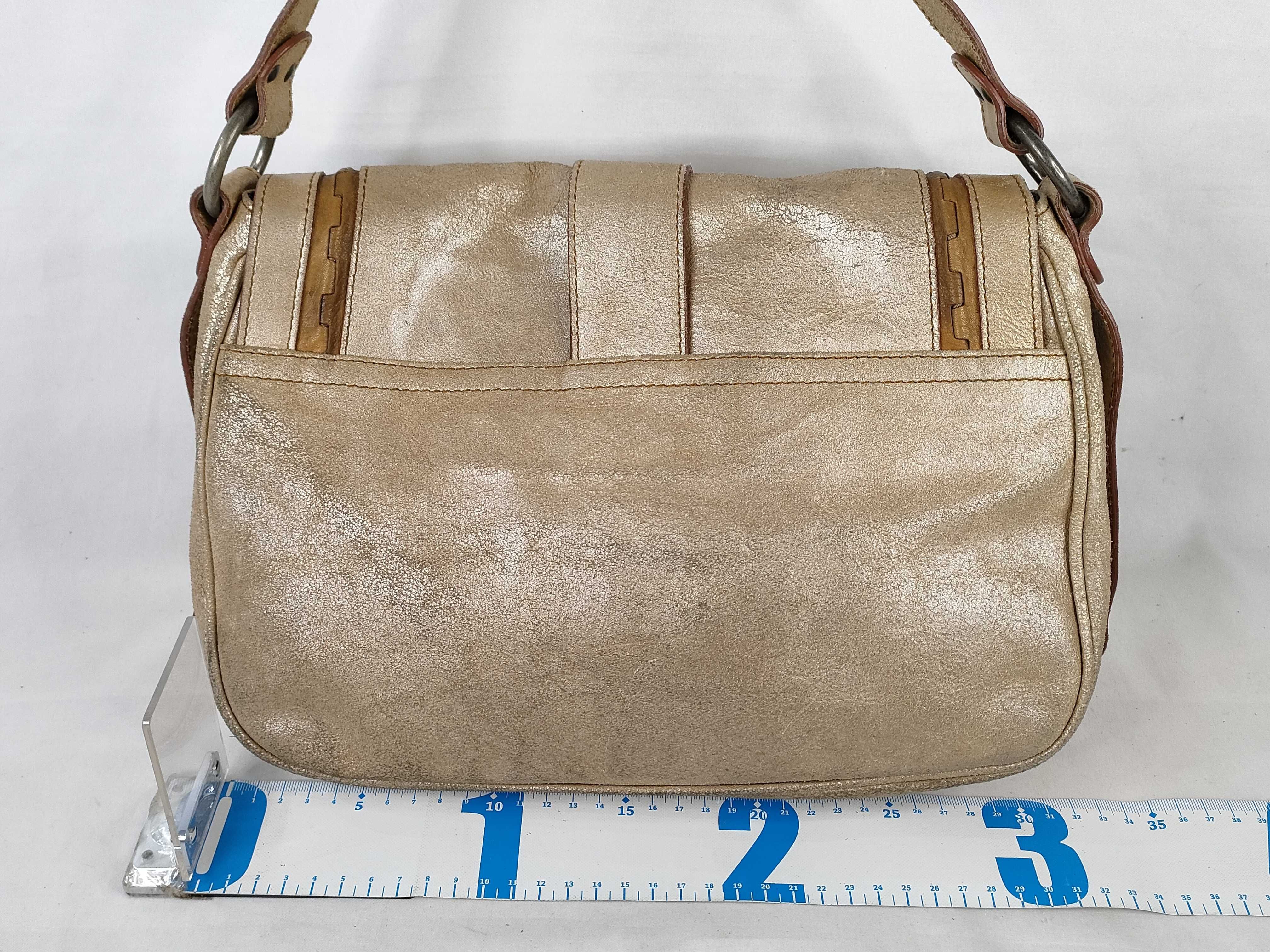 shoulder bag — view 2