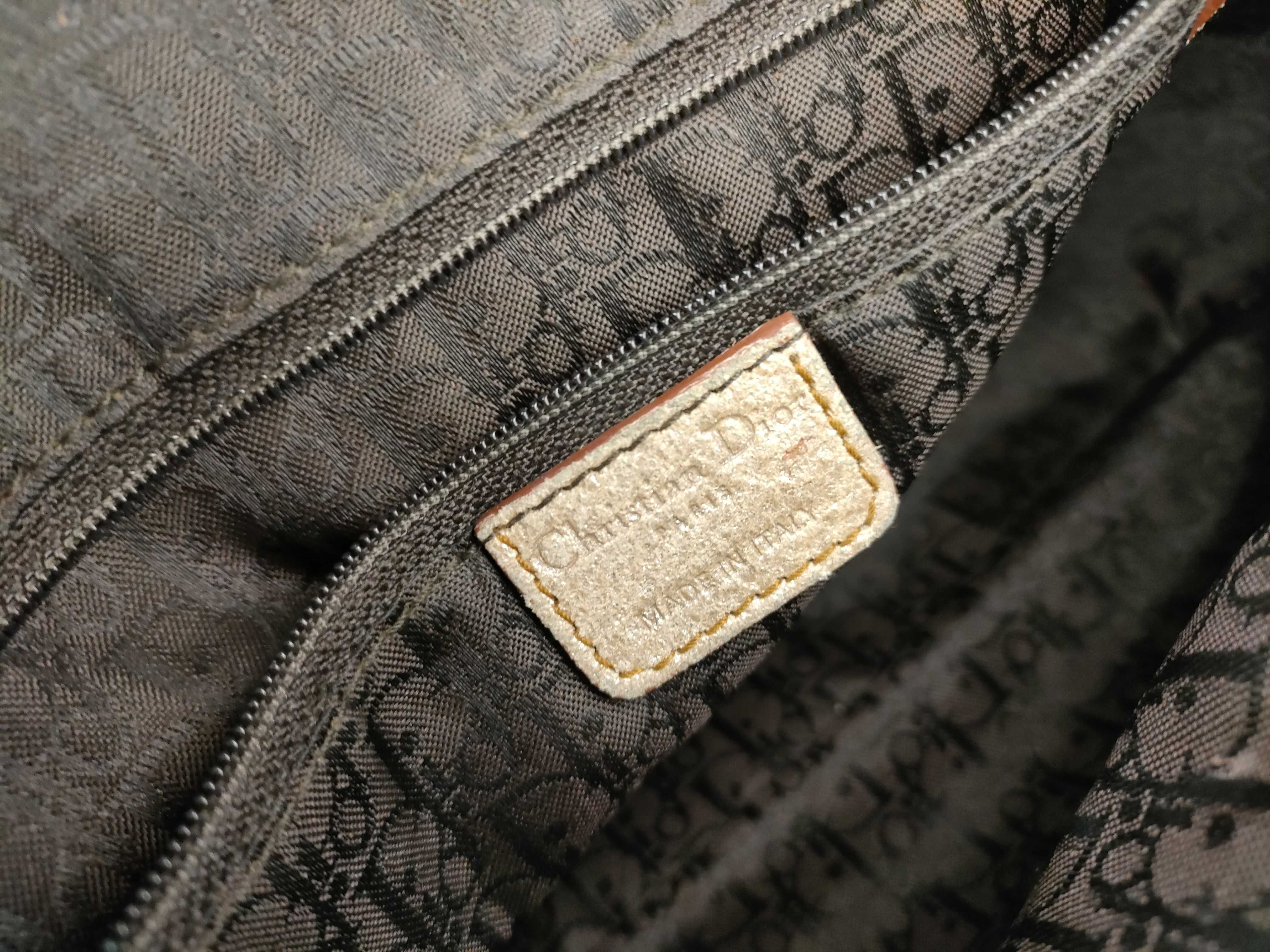 shoulder bag — view 12