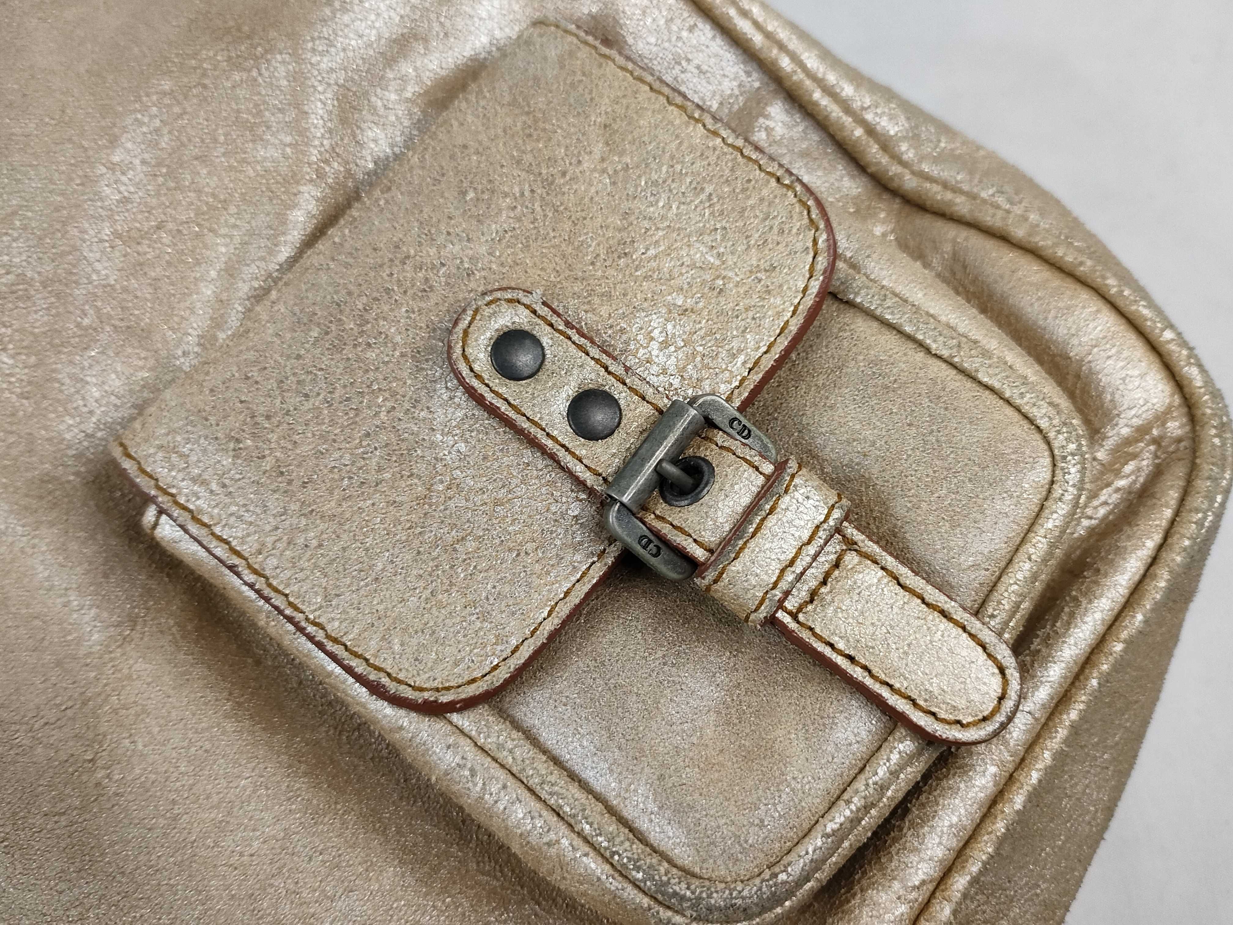 shoulder bag — view 13