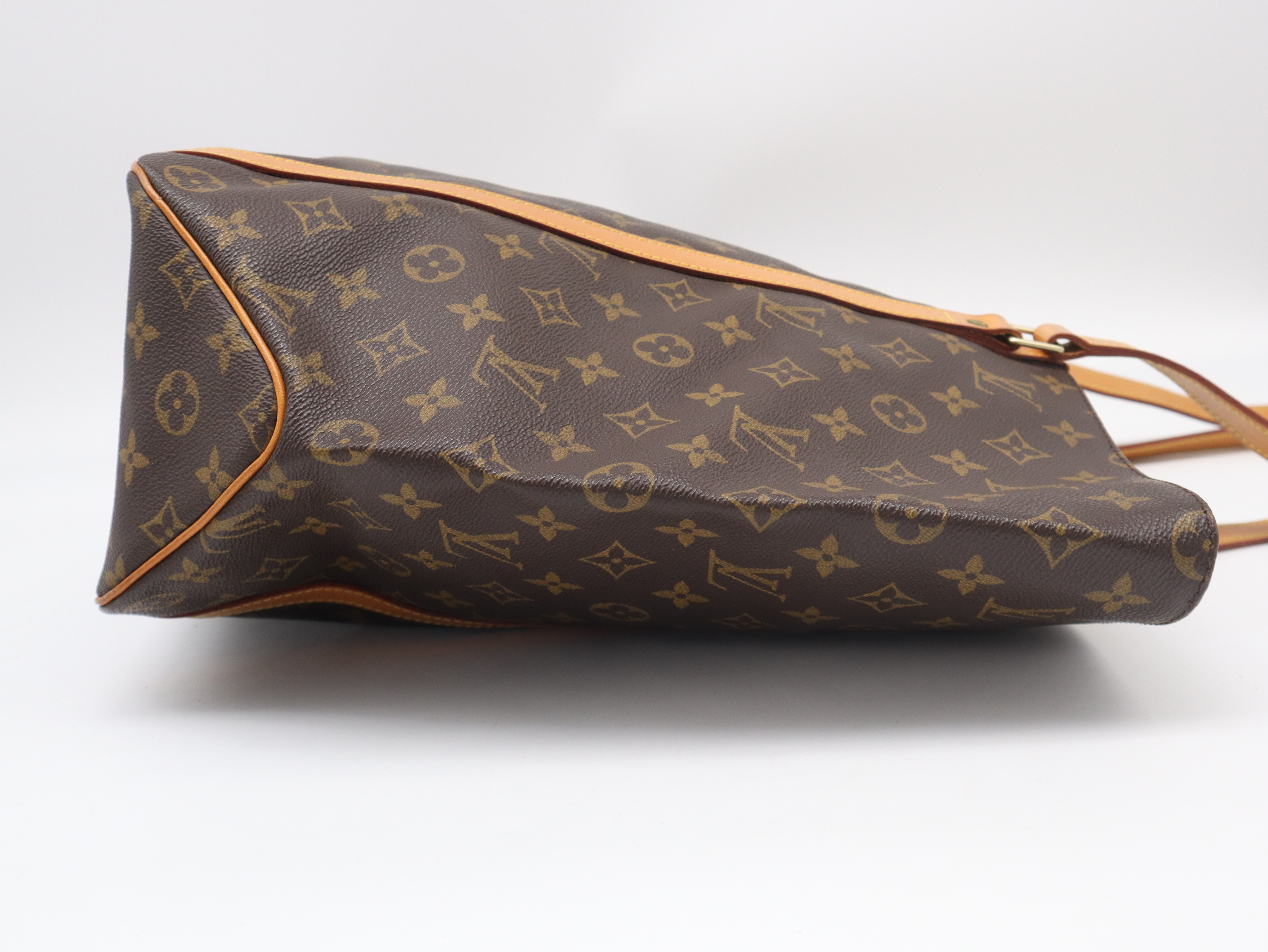 M51108 Monogram Sac Shopping Tote Bag — view 4