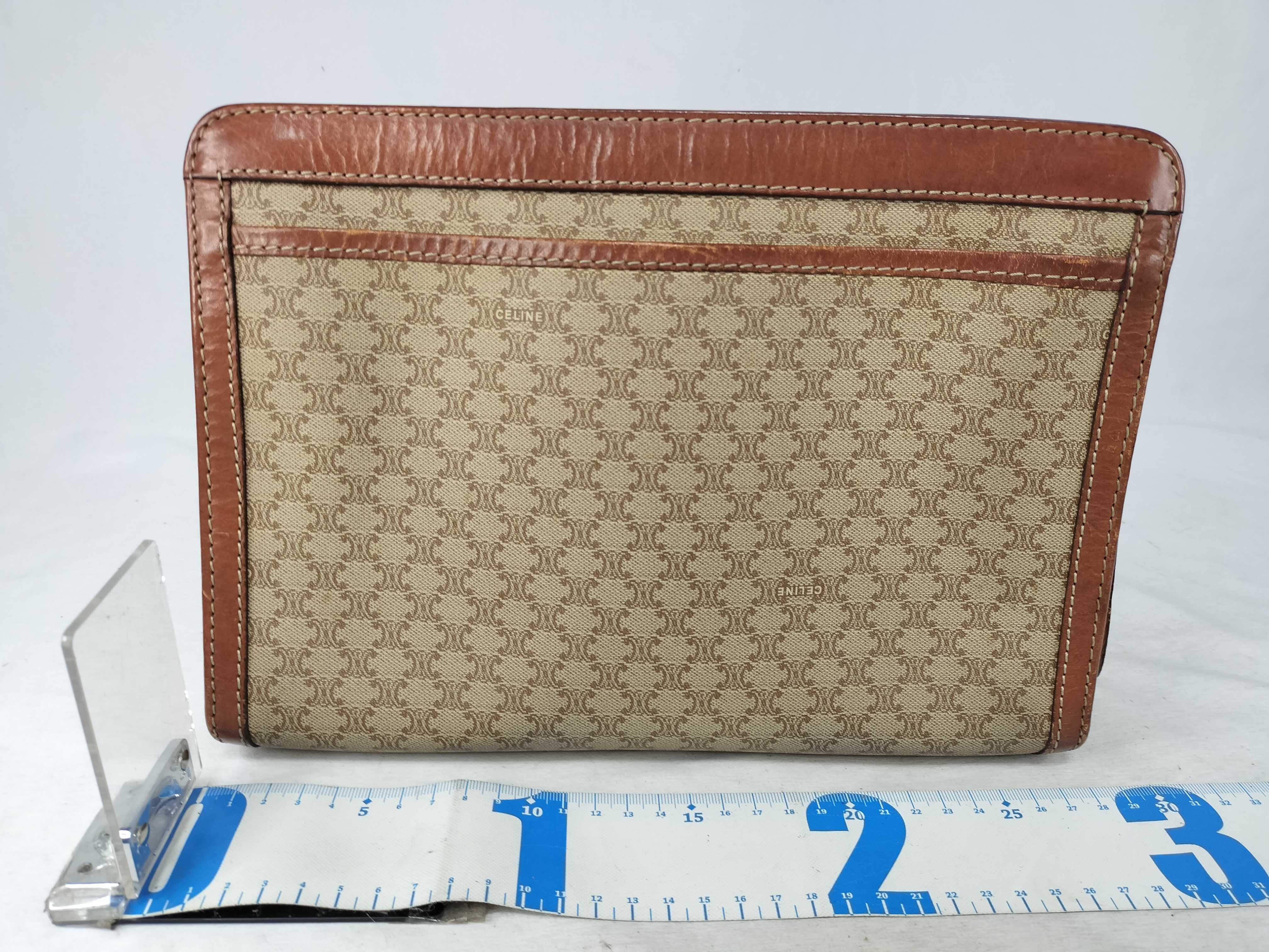 Clutch Second Bag — view 2