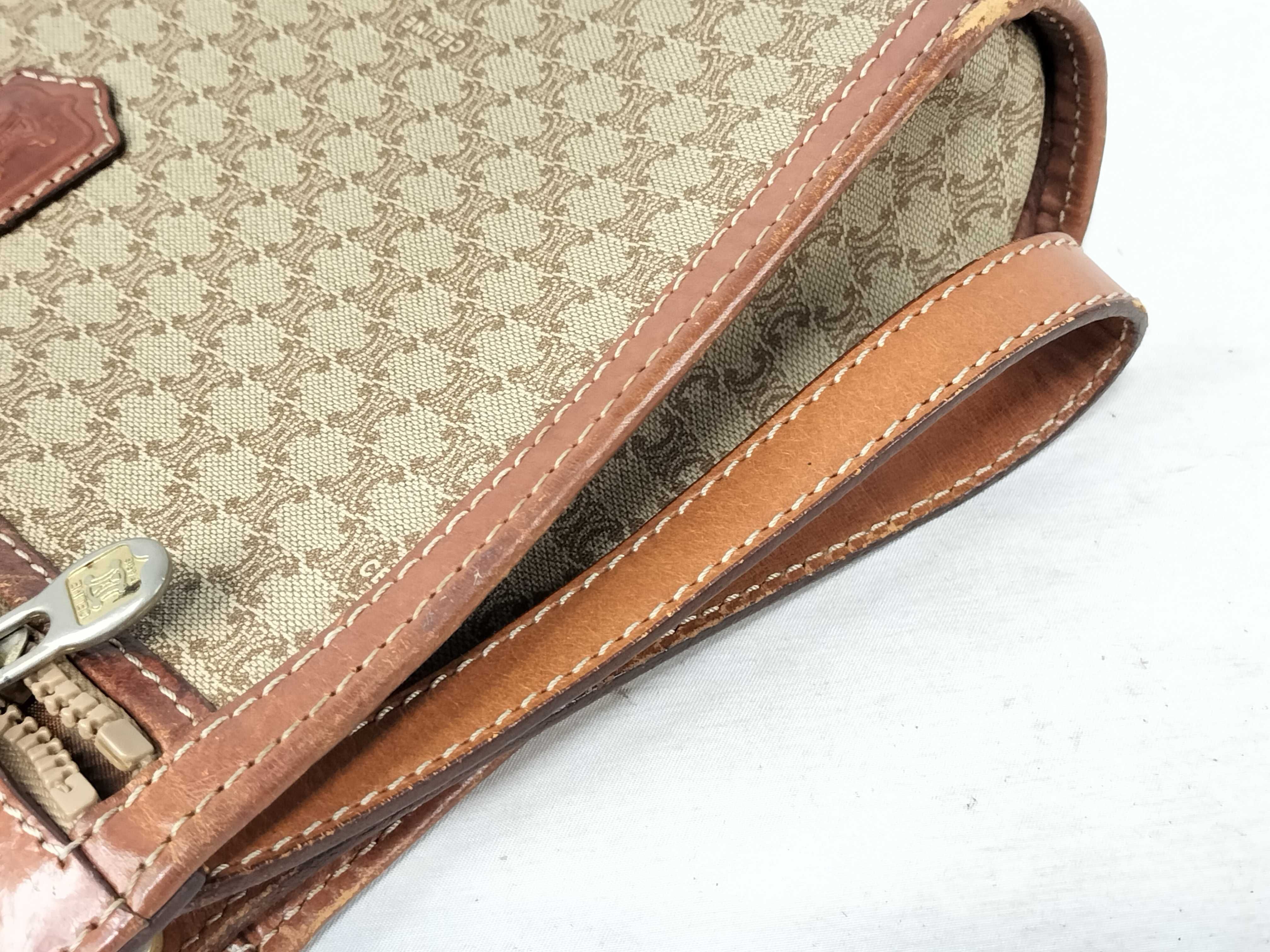 Clutch Second Bag — view 3