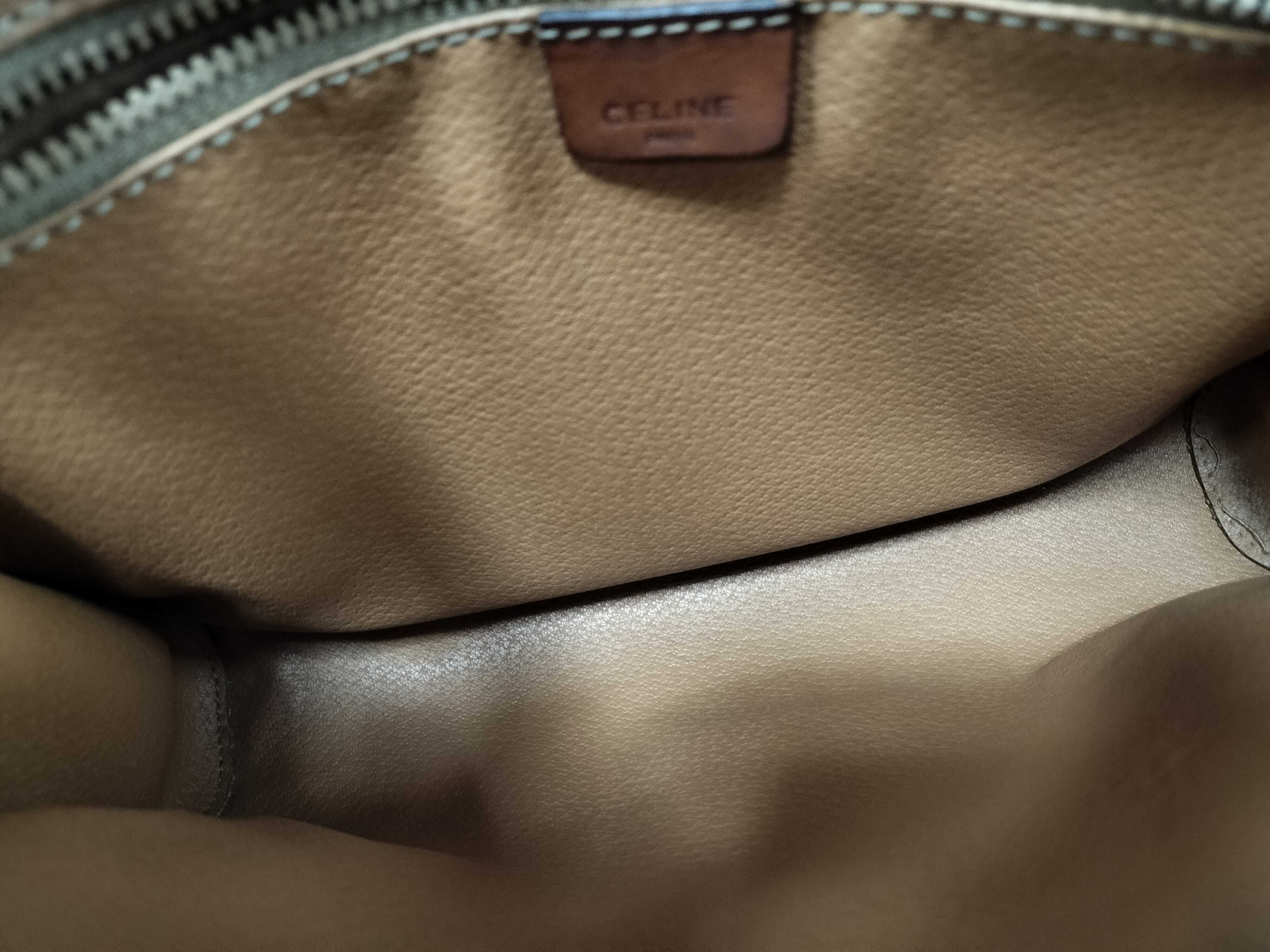 Clutch Second Bag — view 10