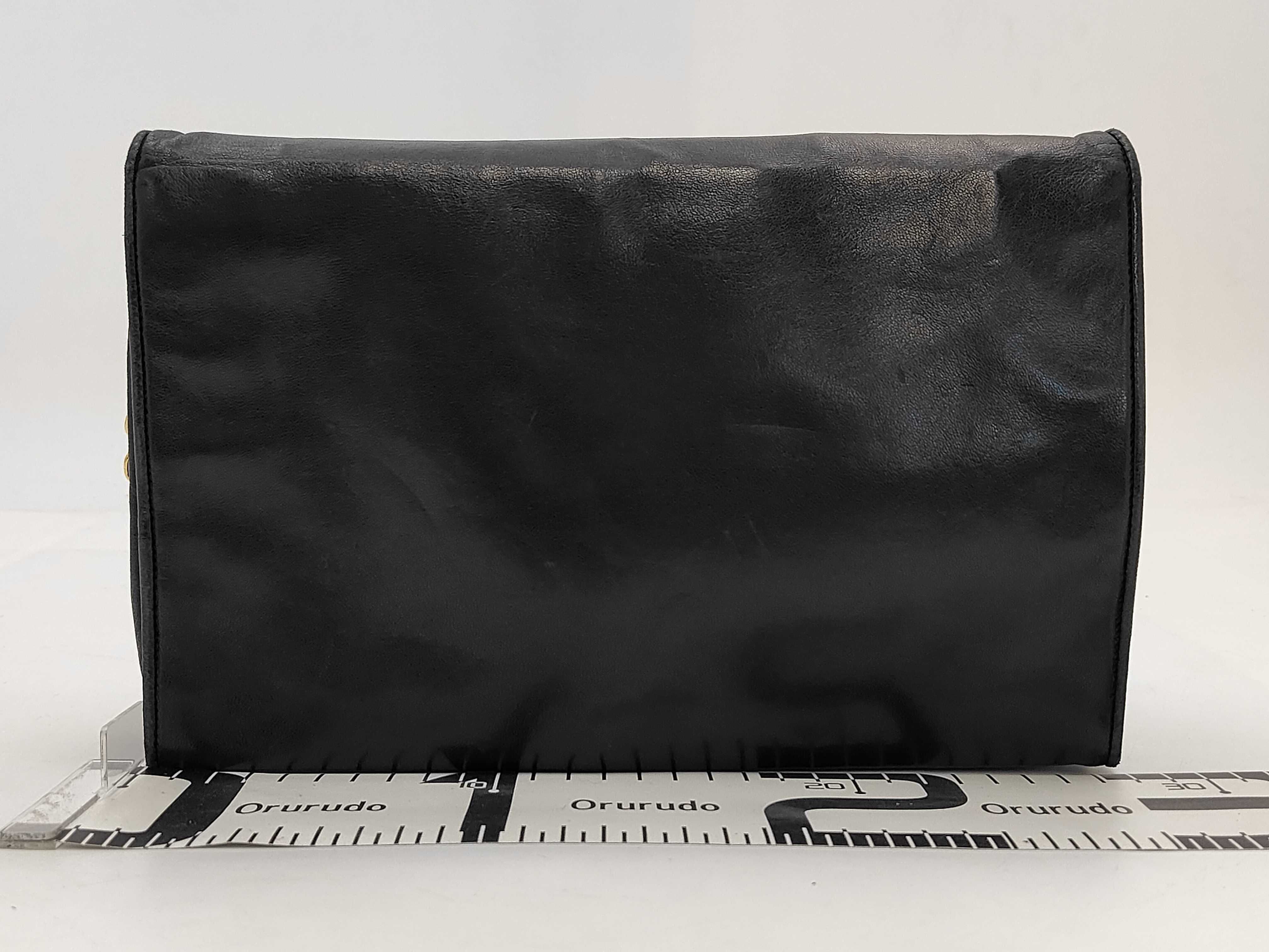 Chain Shoulder Bag — view 2