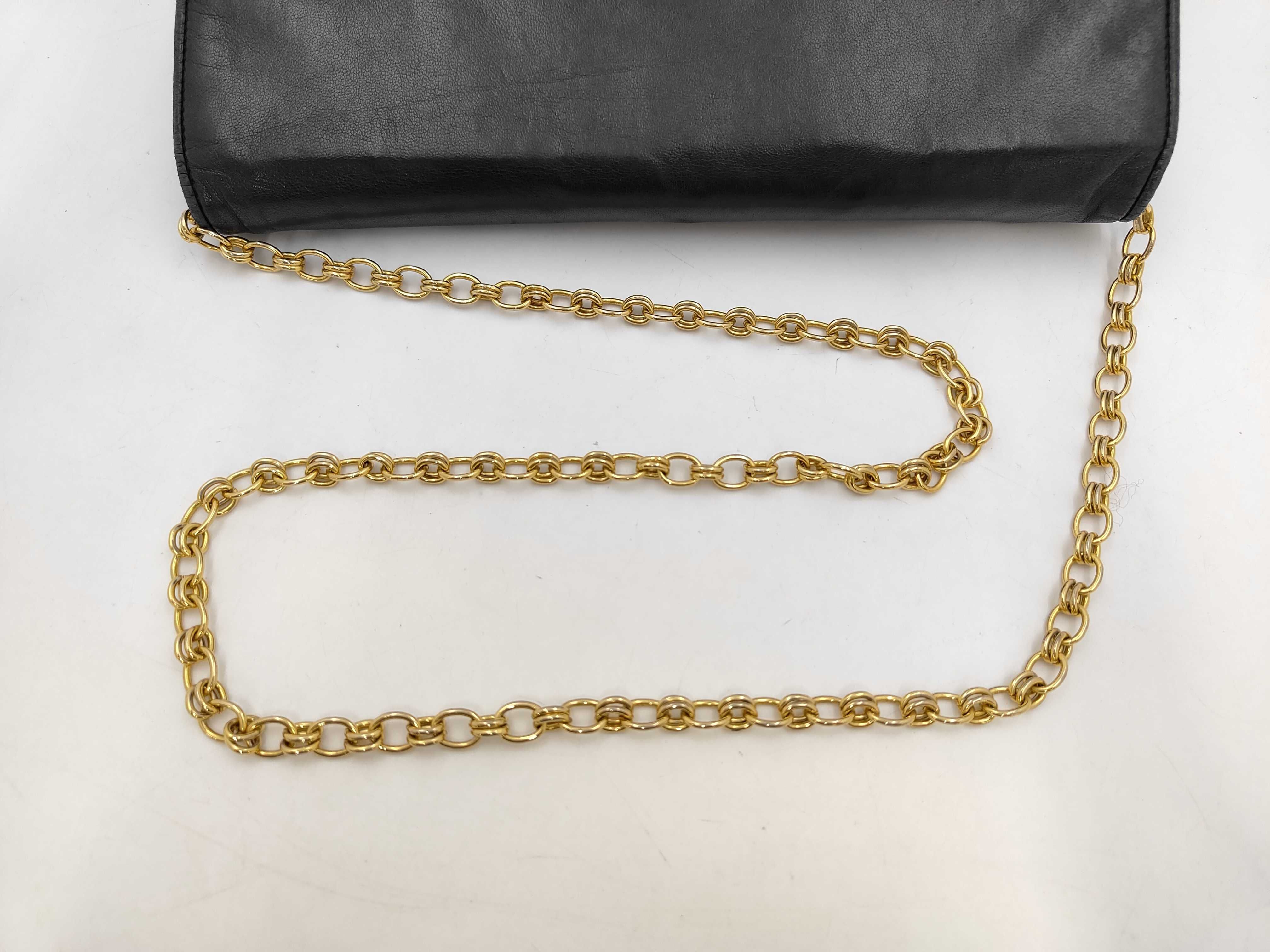 Chain Shoulder Bag — view 5