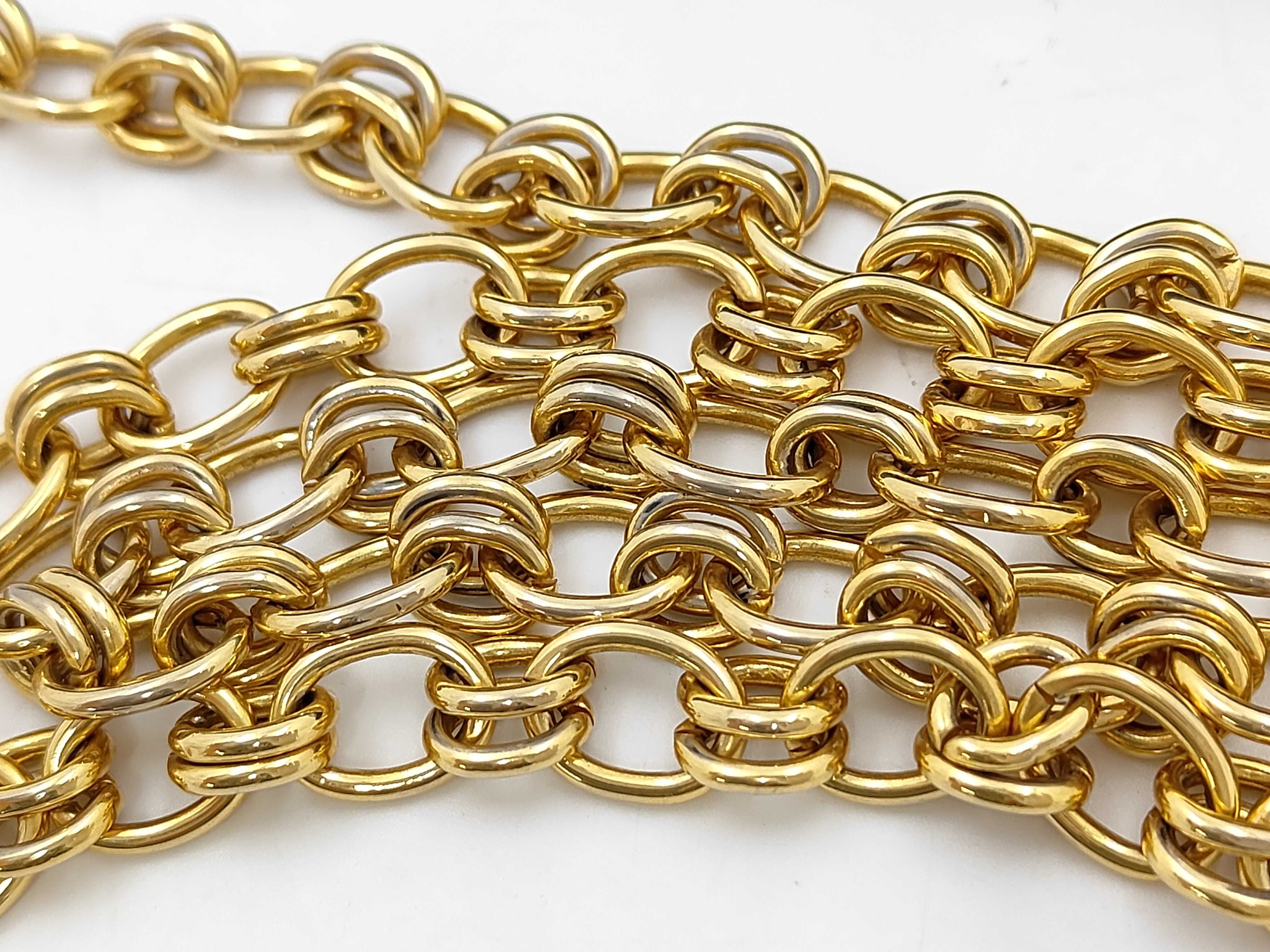 Chain Shoulder Bag — view 6
