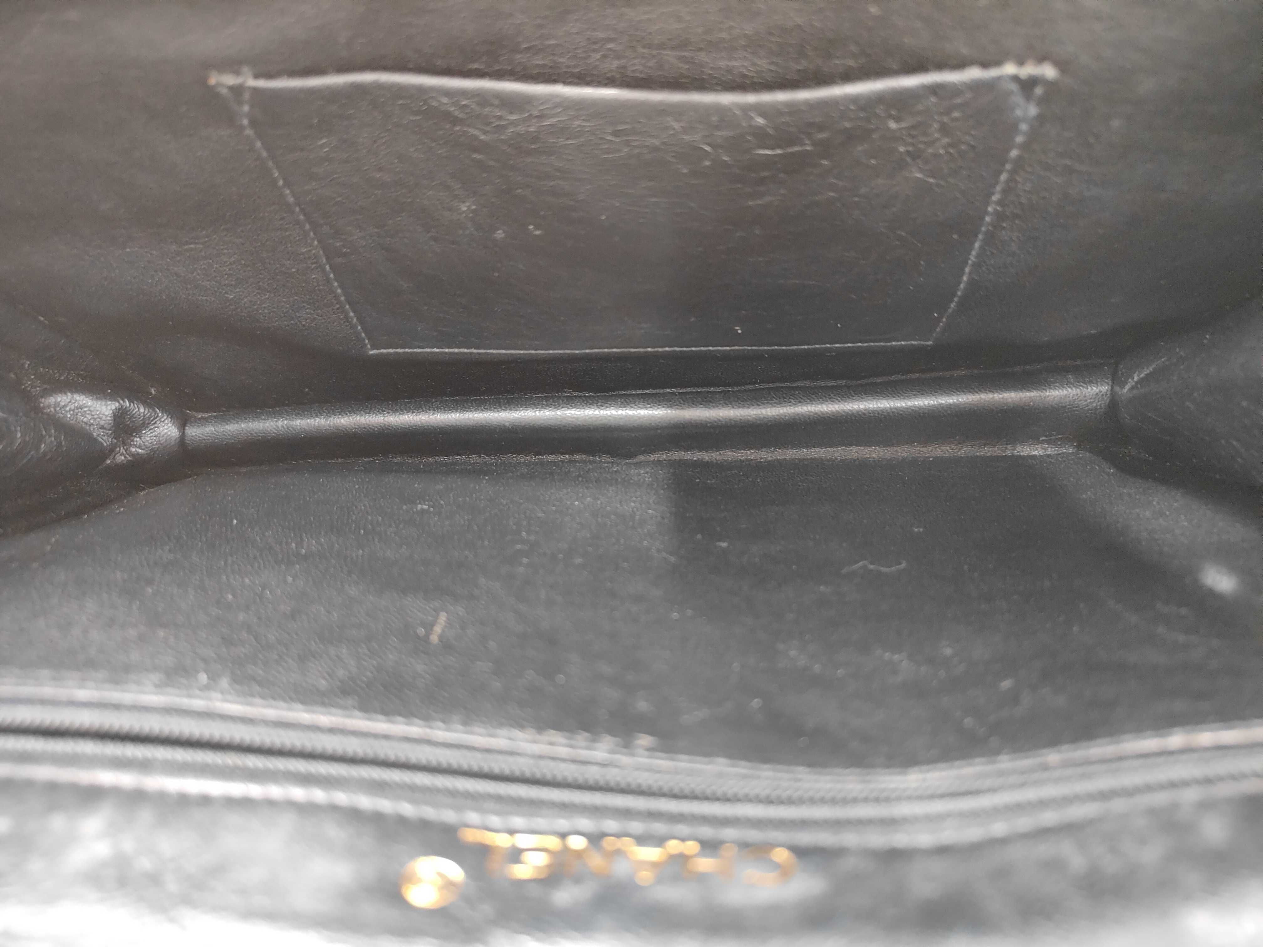 Chain Shoulder Bag — view 7