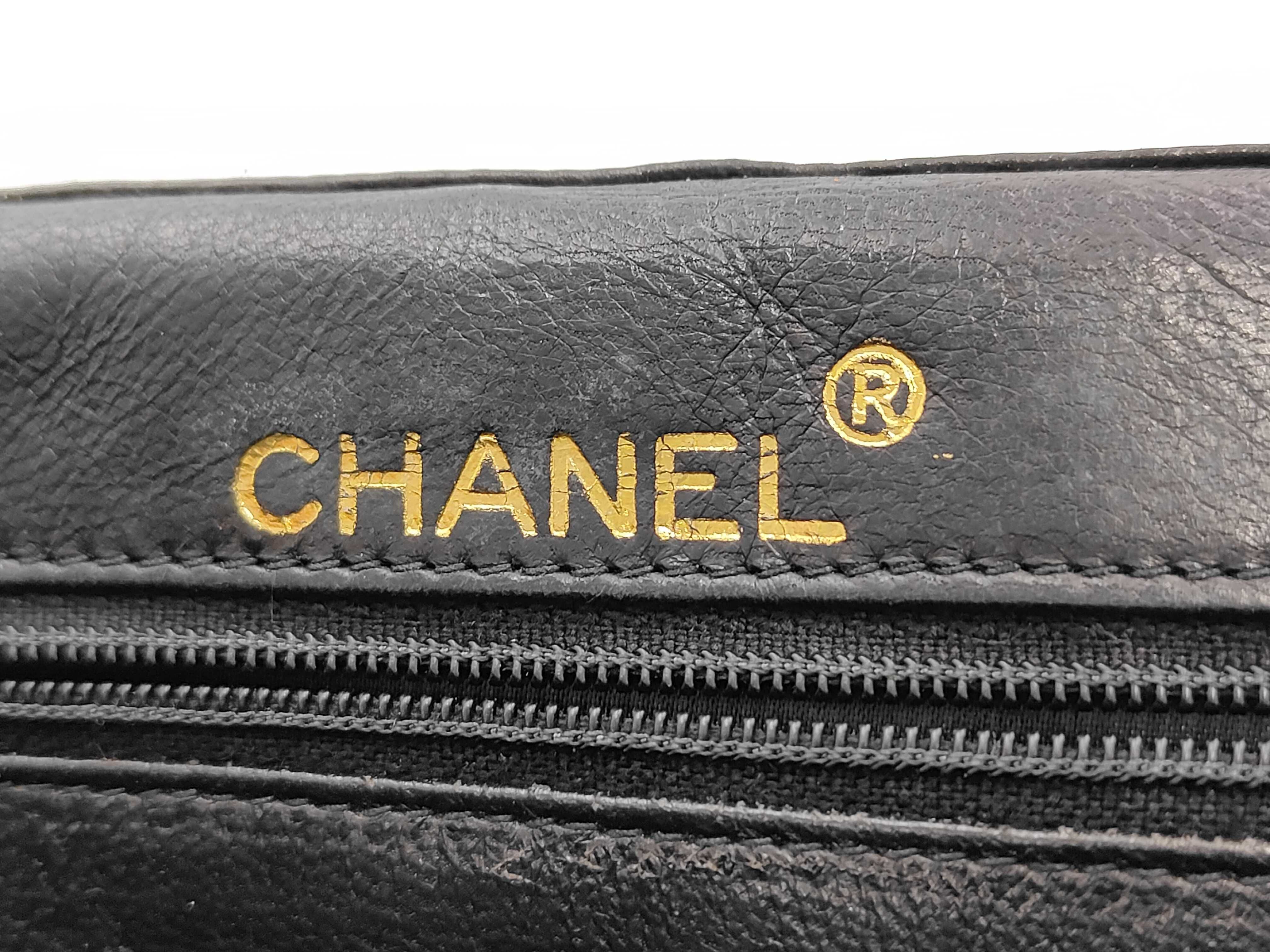 Chain Shoulder Bag — view 8