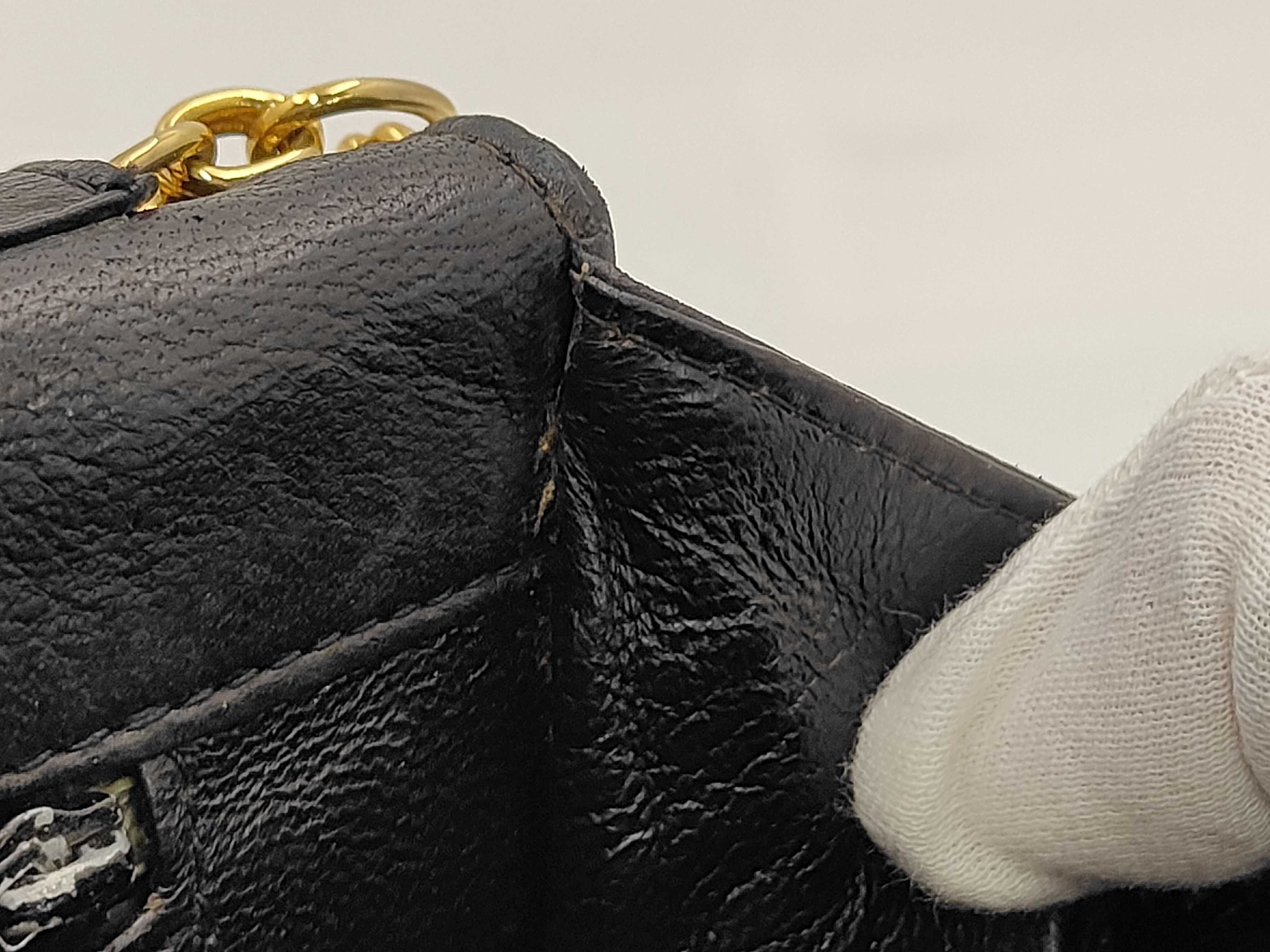 Chain Shoulder Bag — view 9