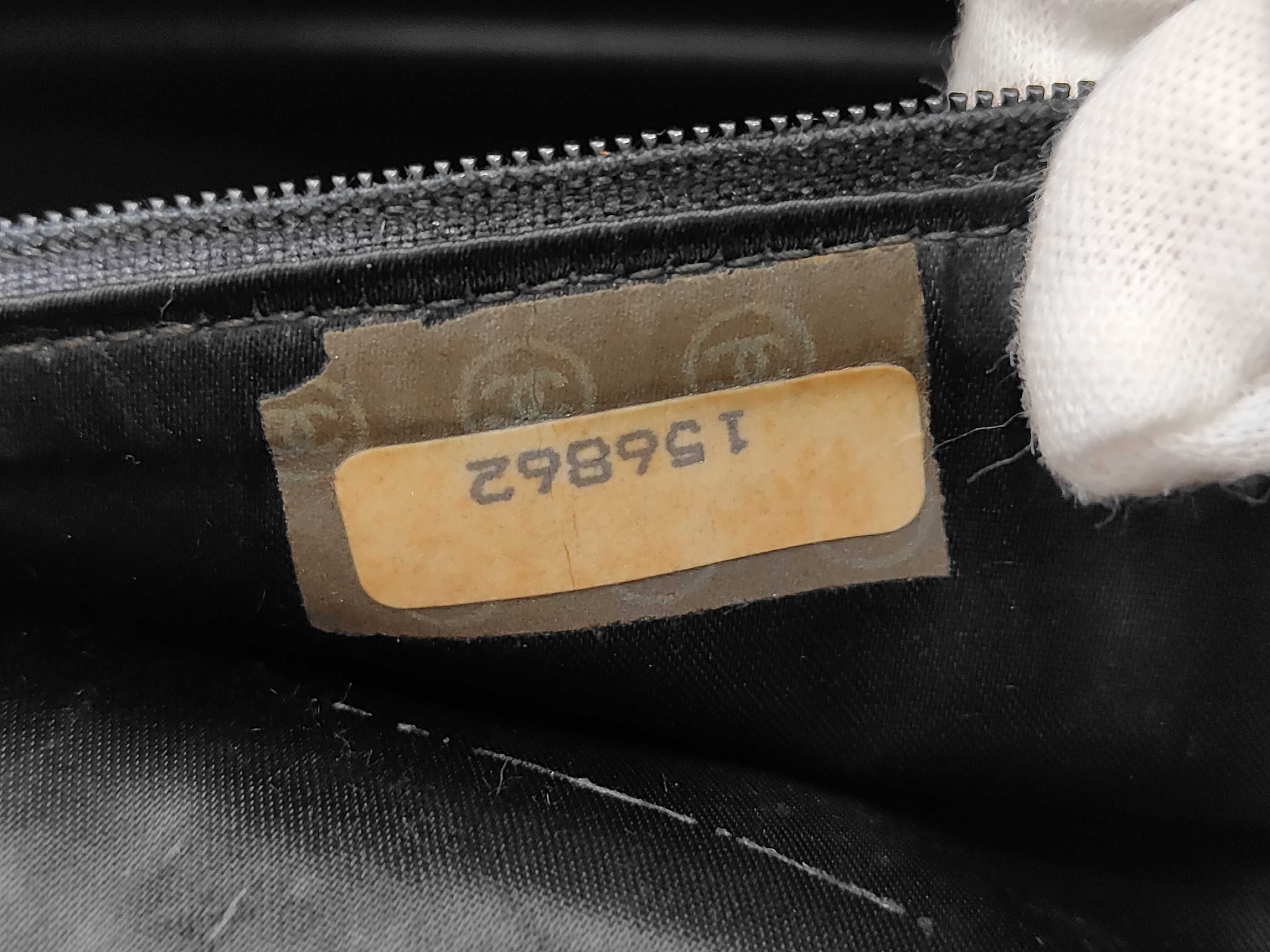 Chain Shoulder Bag — view 10