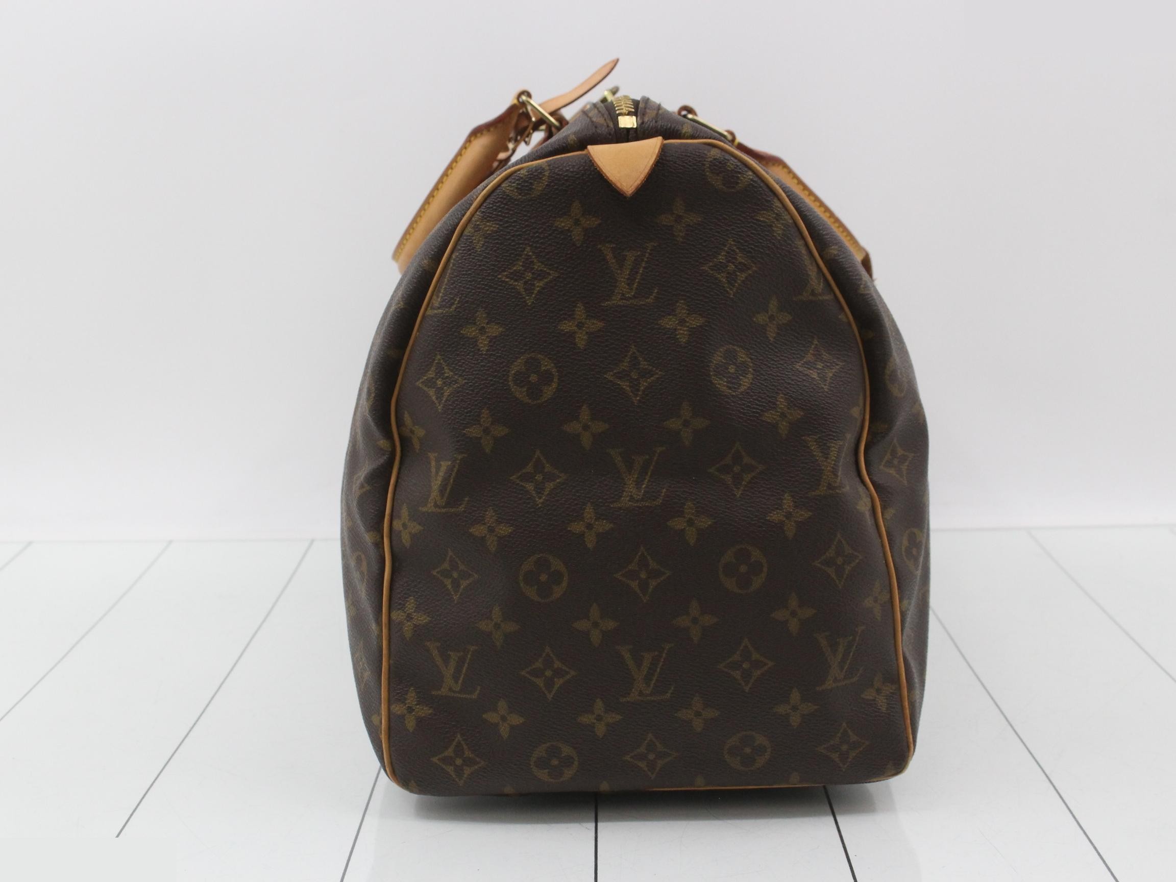 Keepall 50 — view 3