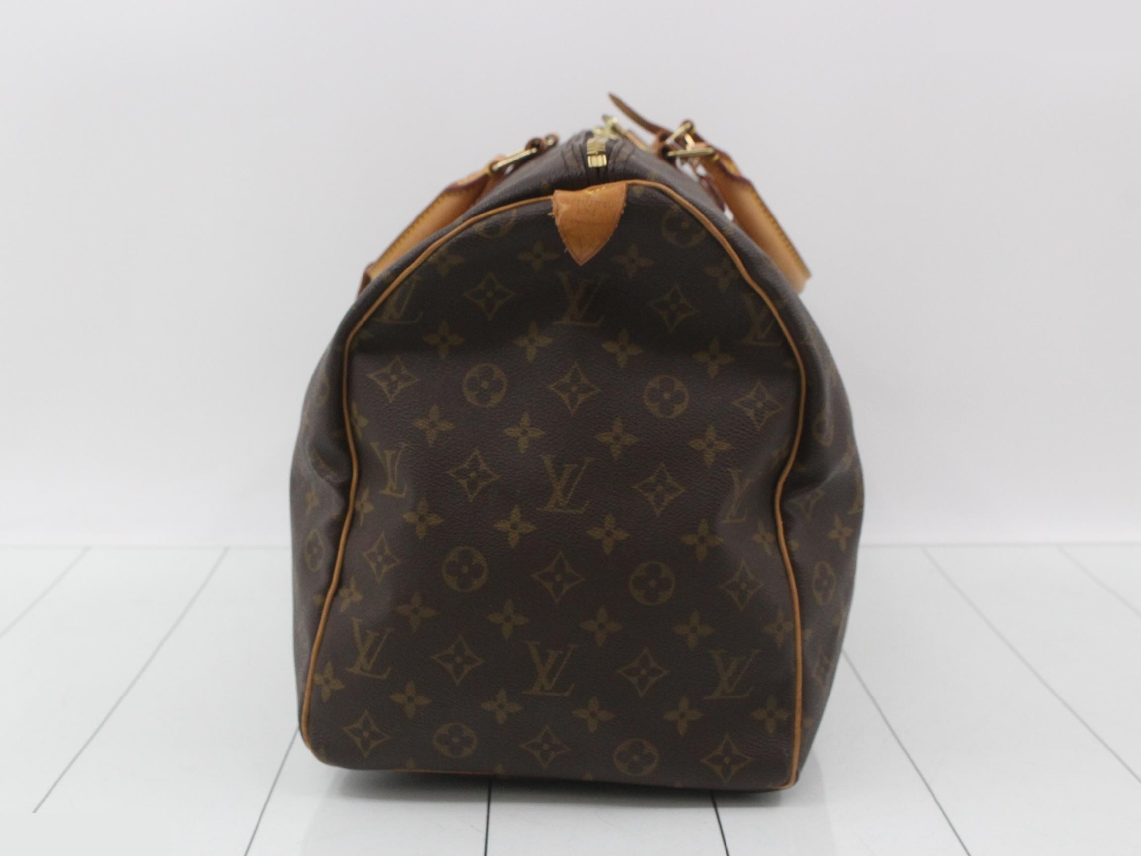 Keepall 50 — view 4