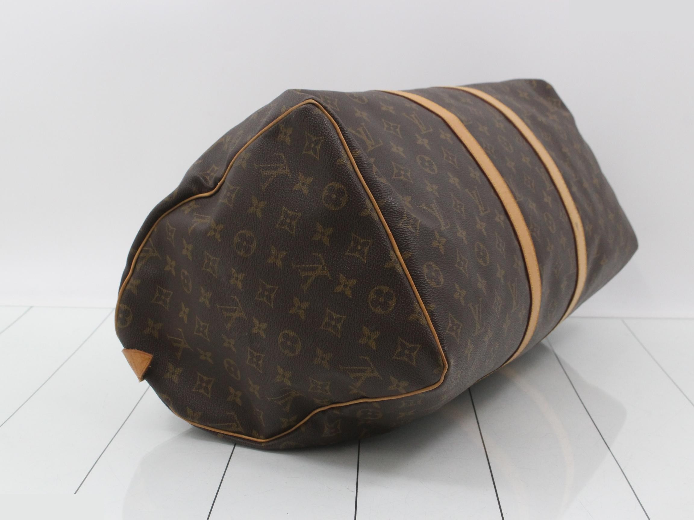 Keepall 50 — view 5