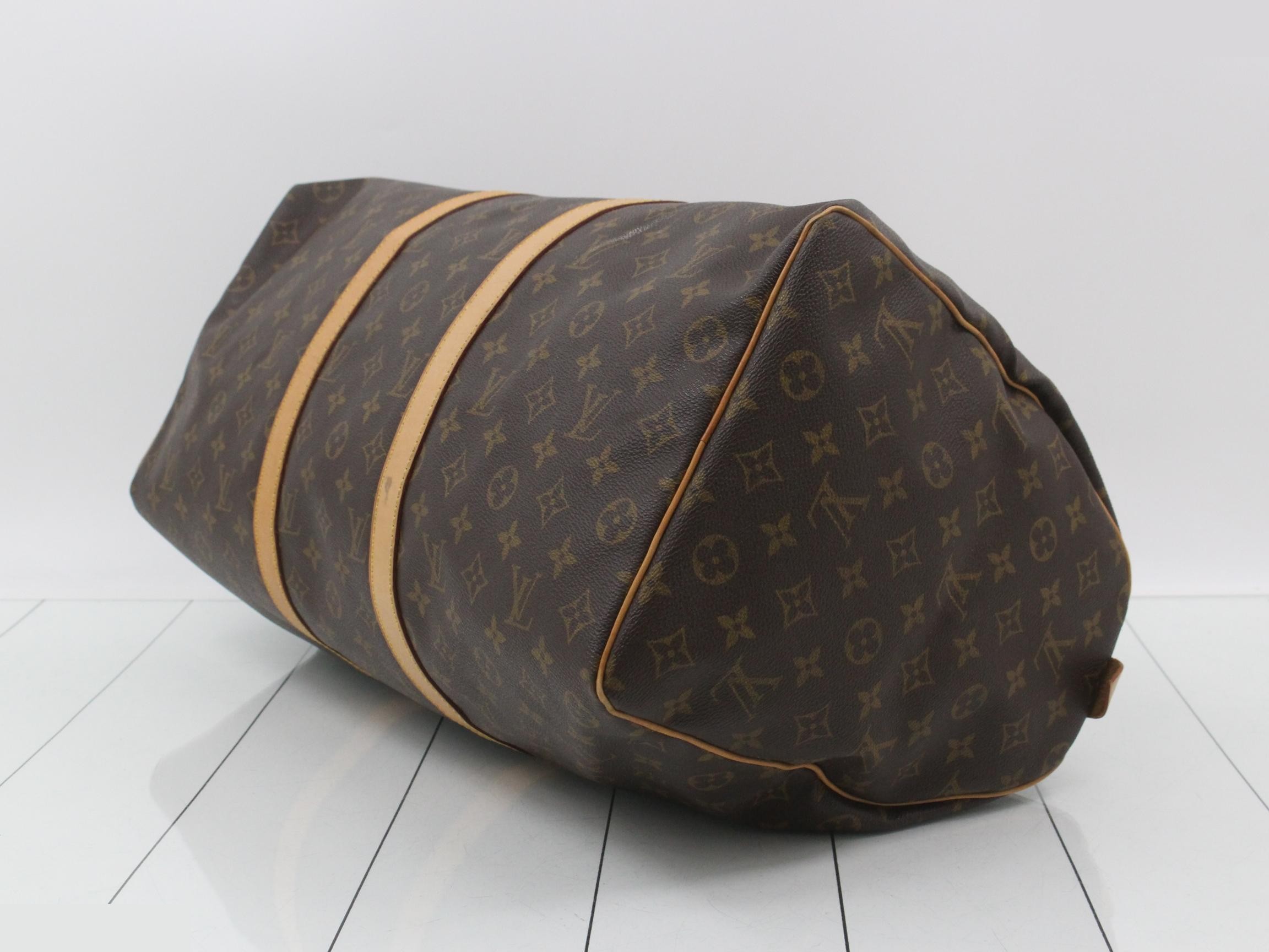 Keepall 50 — view 6