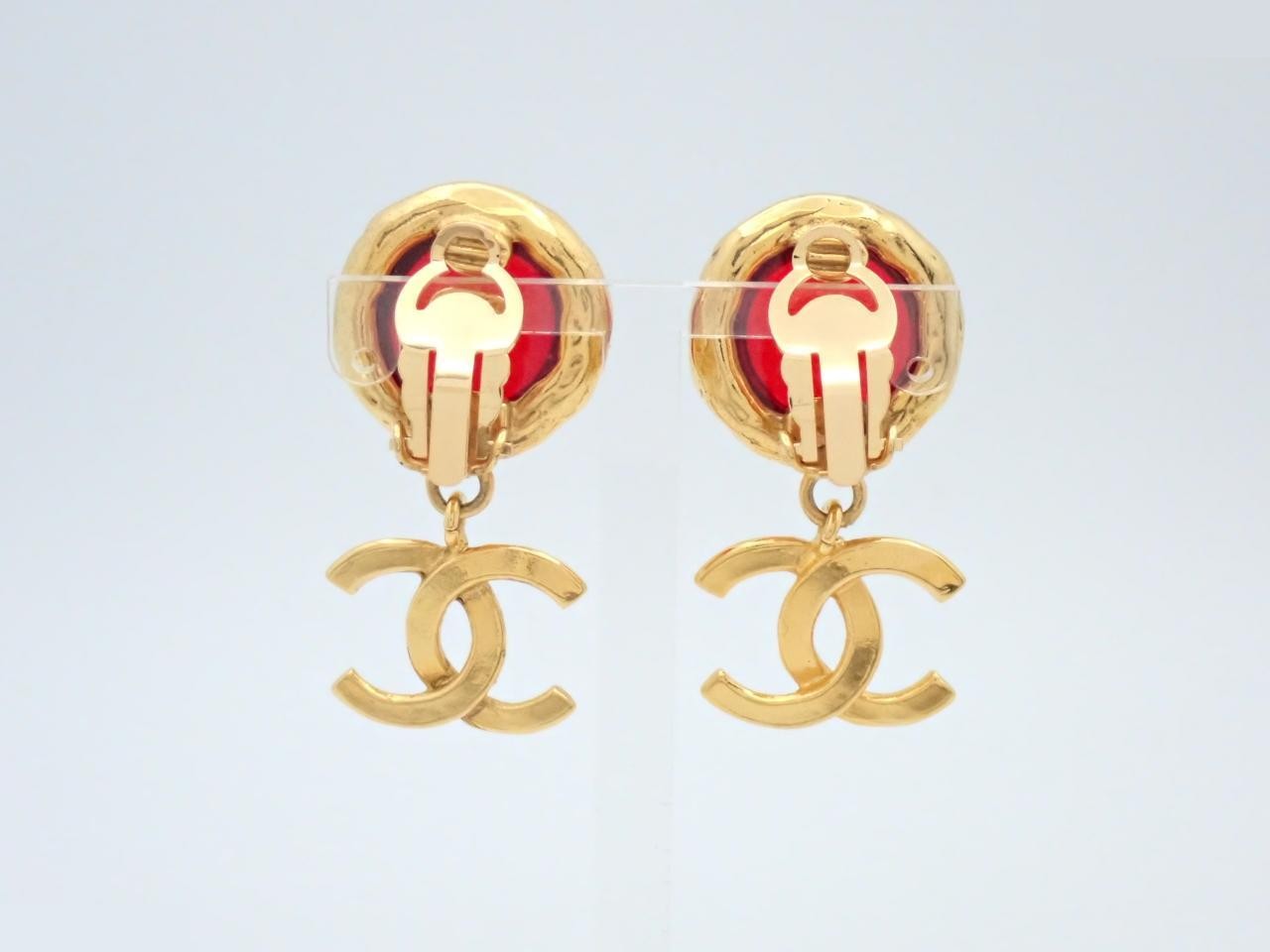 Icon Series (Precious Metals) - Earrings — view 2