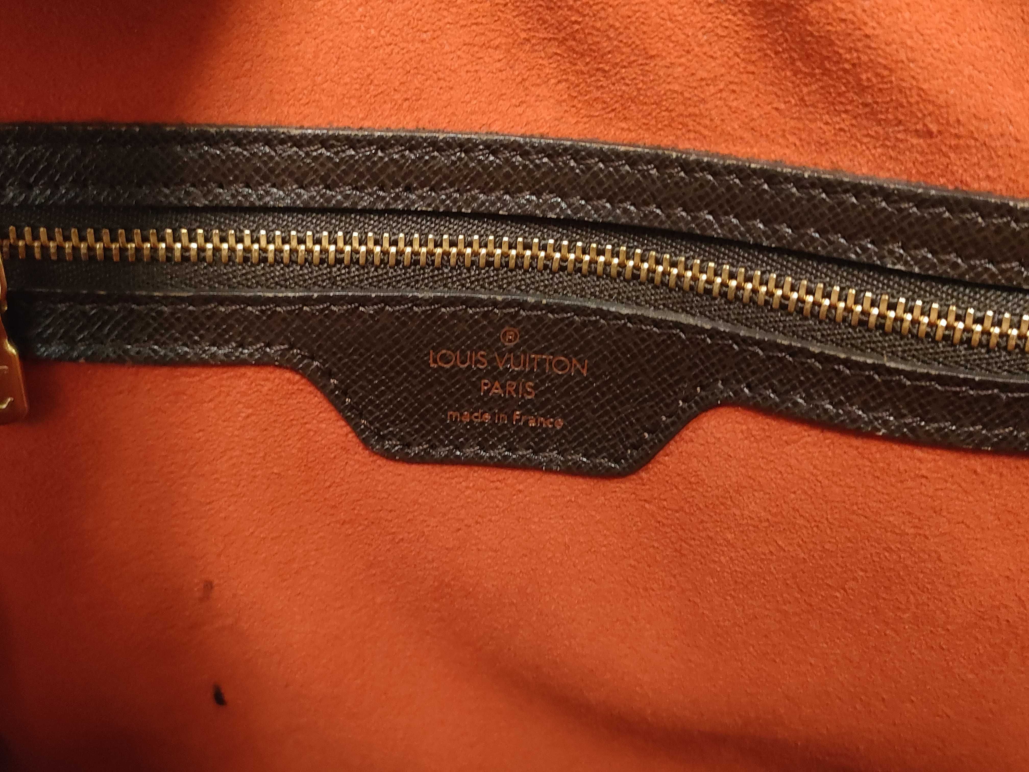 Damier Triana Handbag — view 11