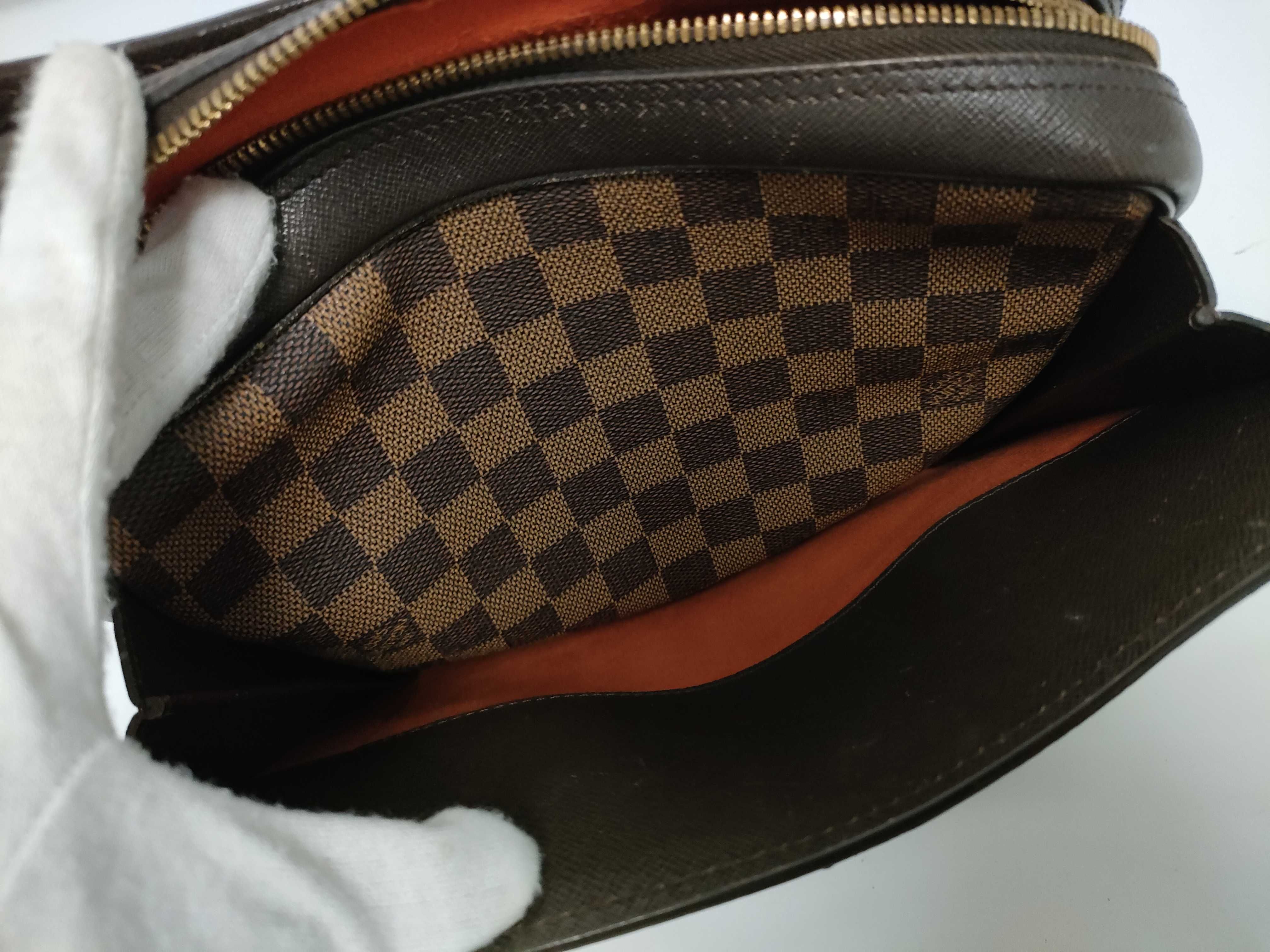 Damier Triana Handbag — view 14