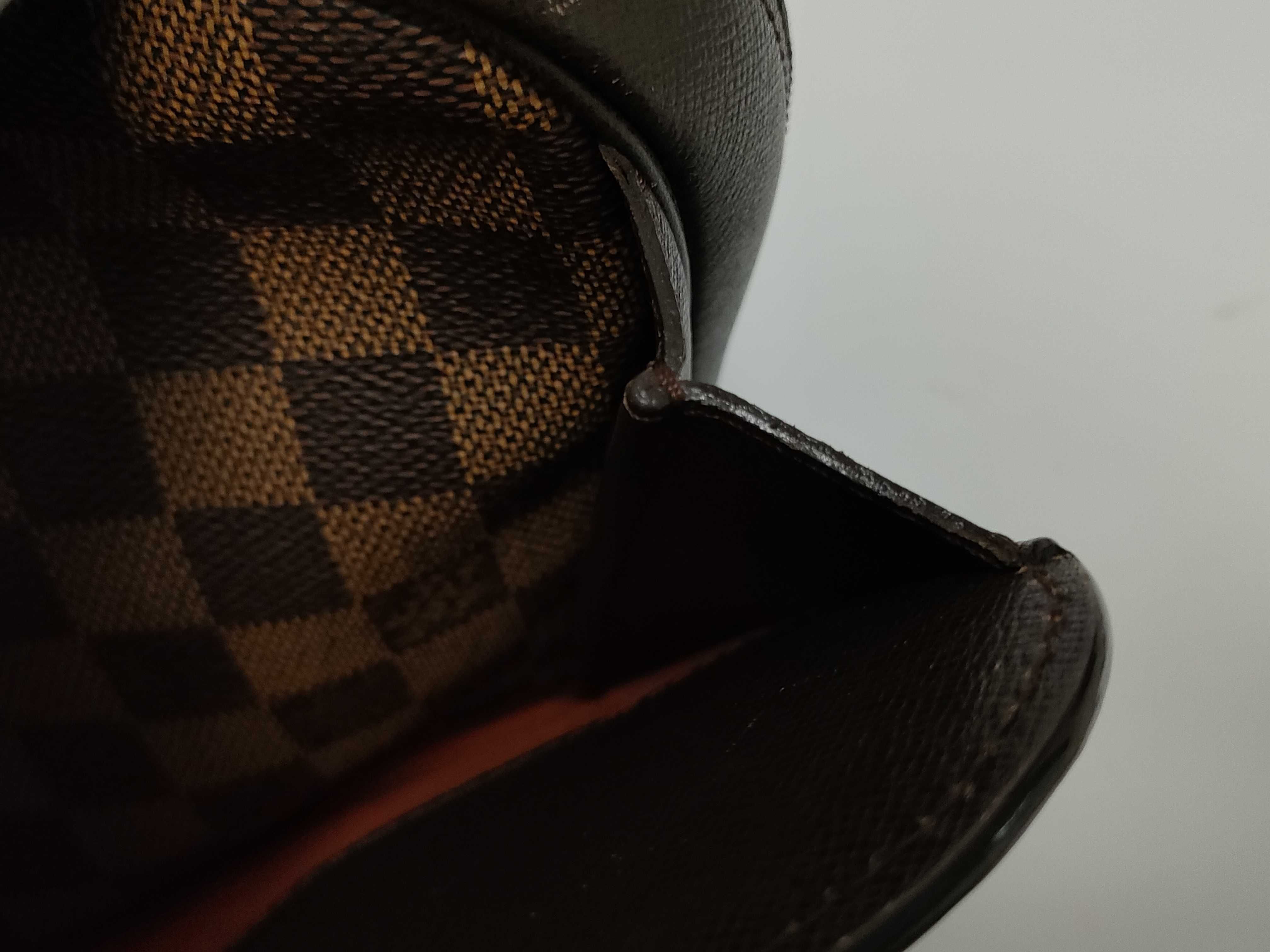 Damier Triana Handbag — view 15