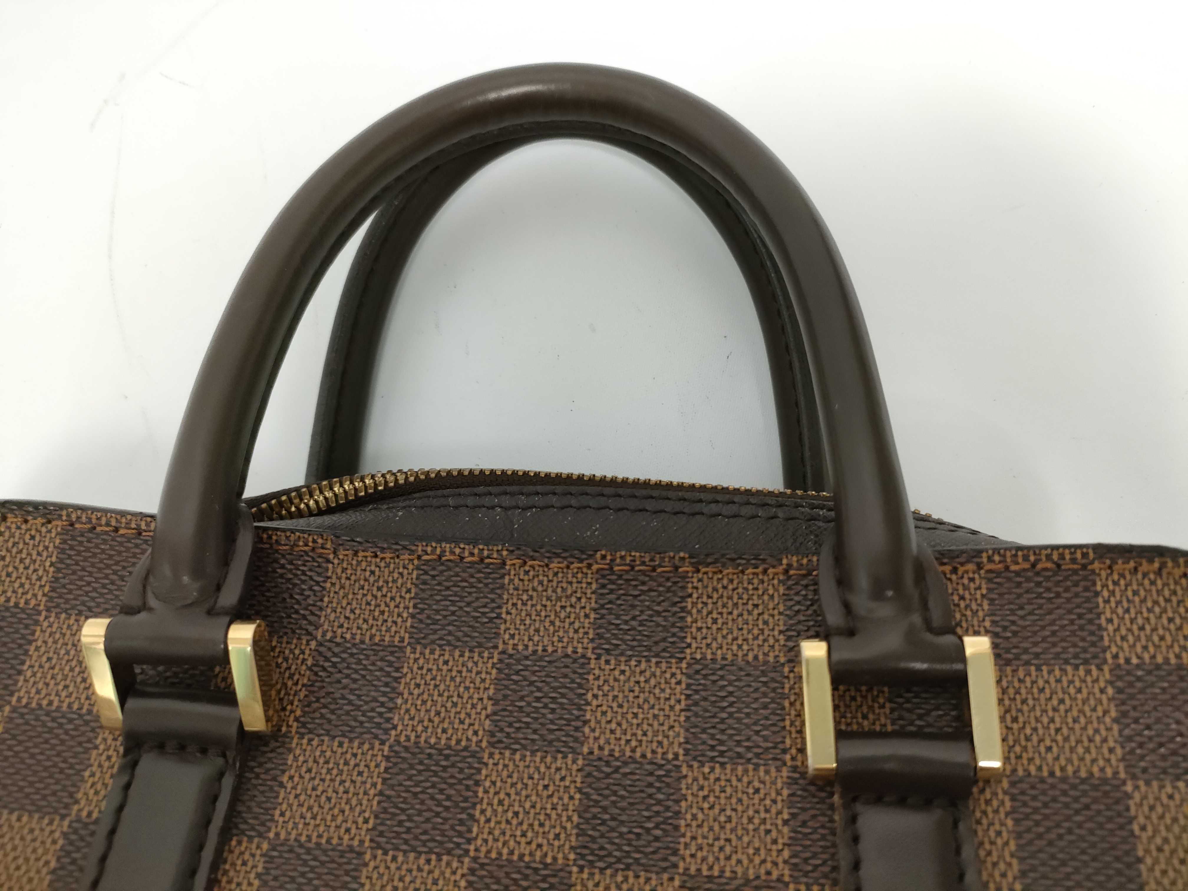 Damier Triana Handbag — view 3