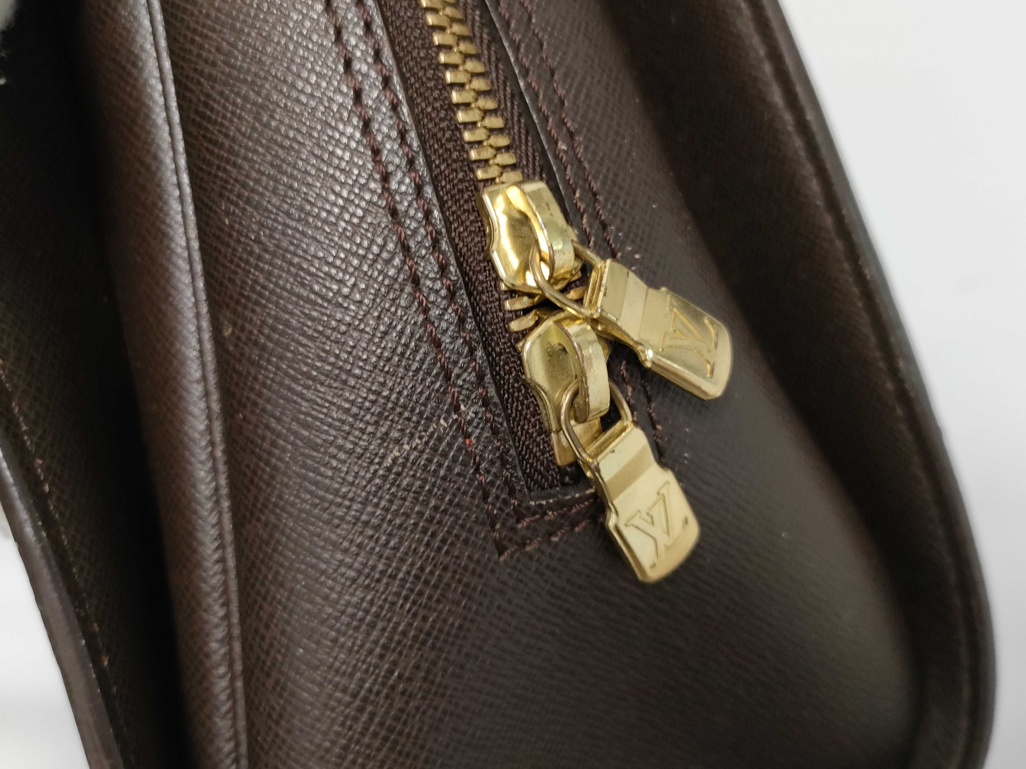 Damier Triana Handbag — view 6