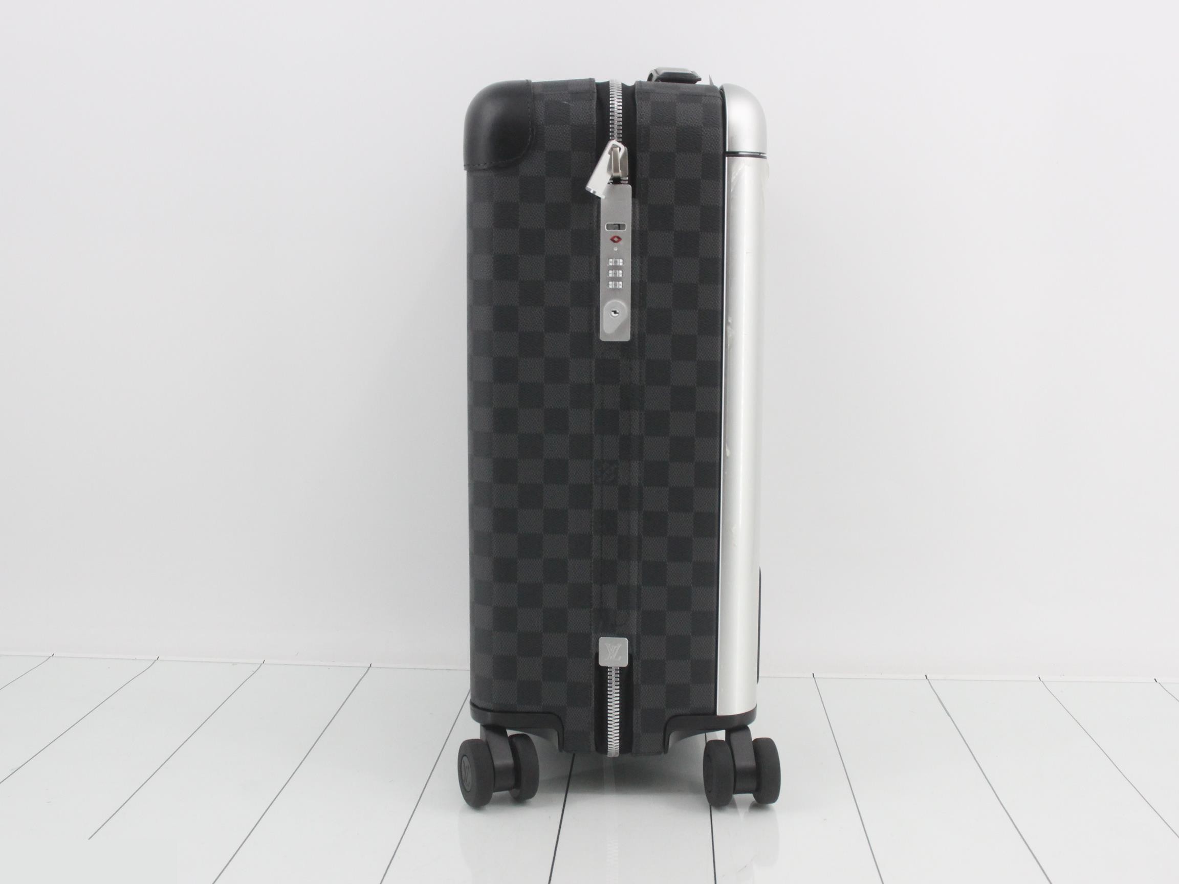 Horizon 50 — view 3