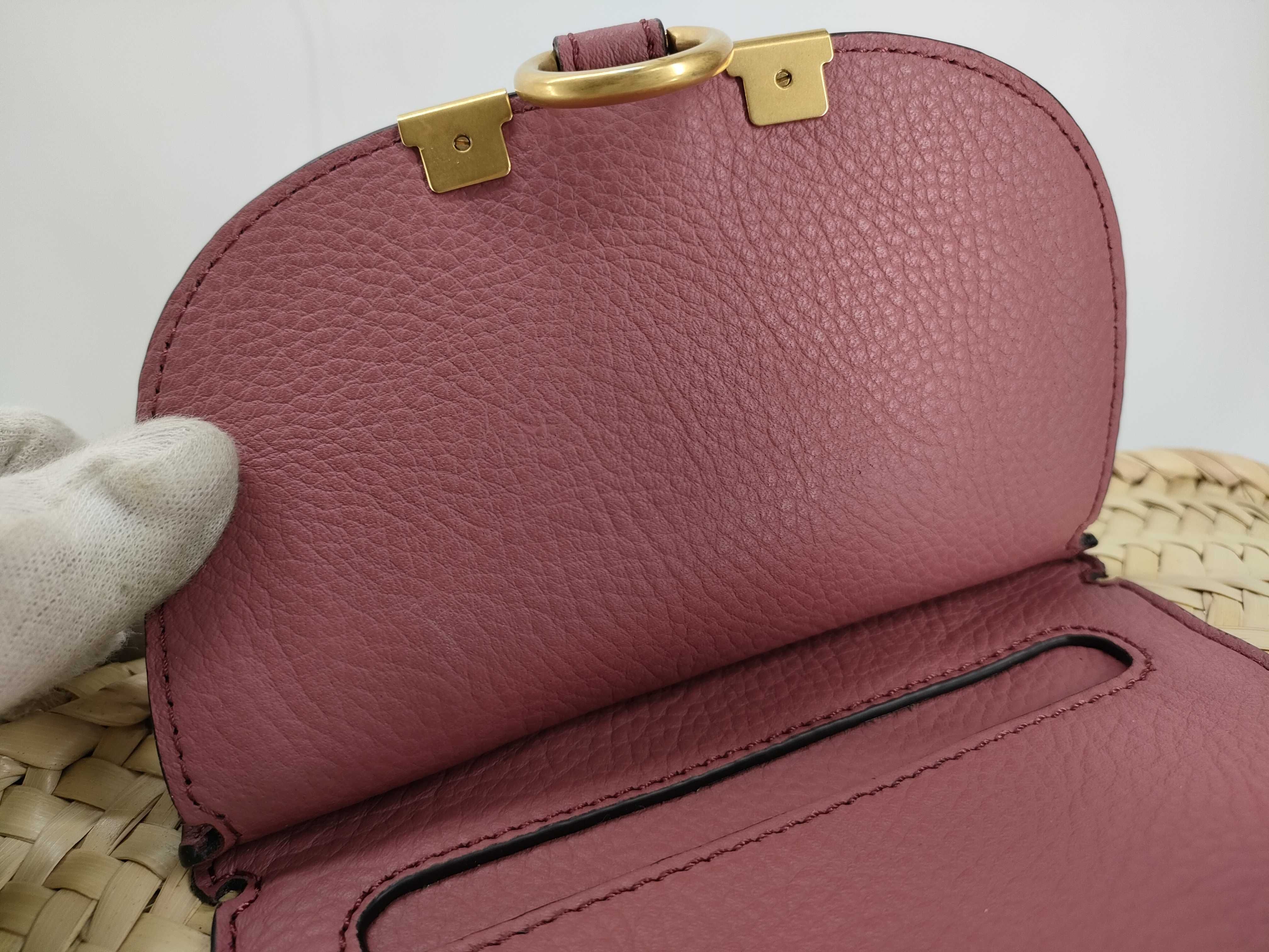 Marcie Raffia Handbag Bucket Bag — view 13