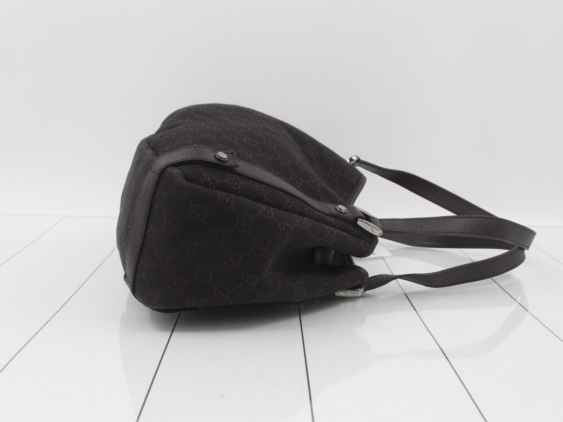Abbey Tote Bag, Brown, 293578, 525040 — view 3