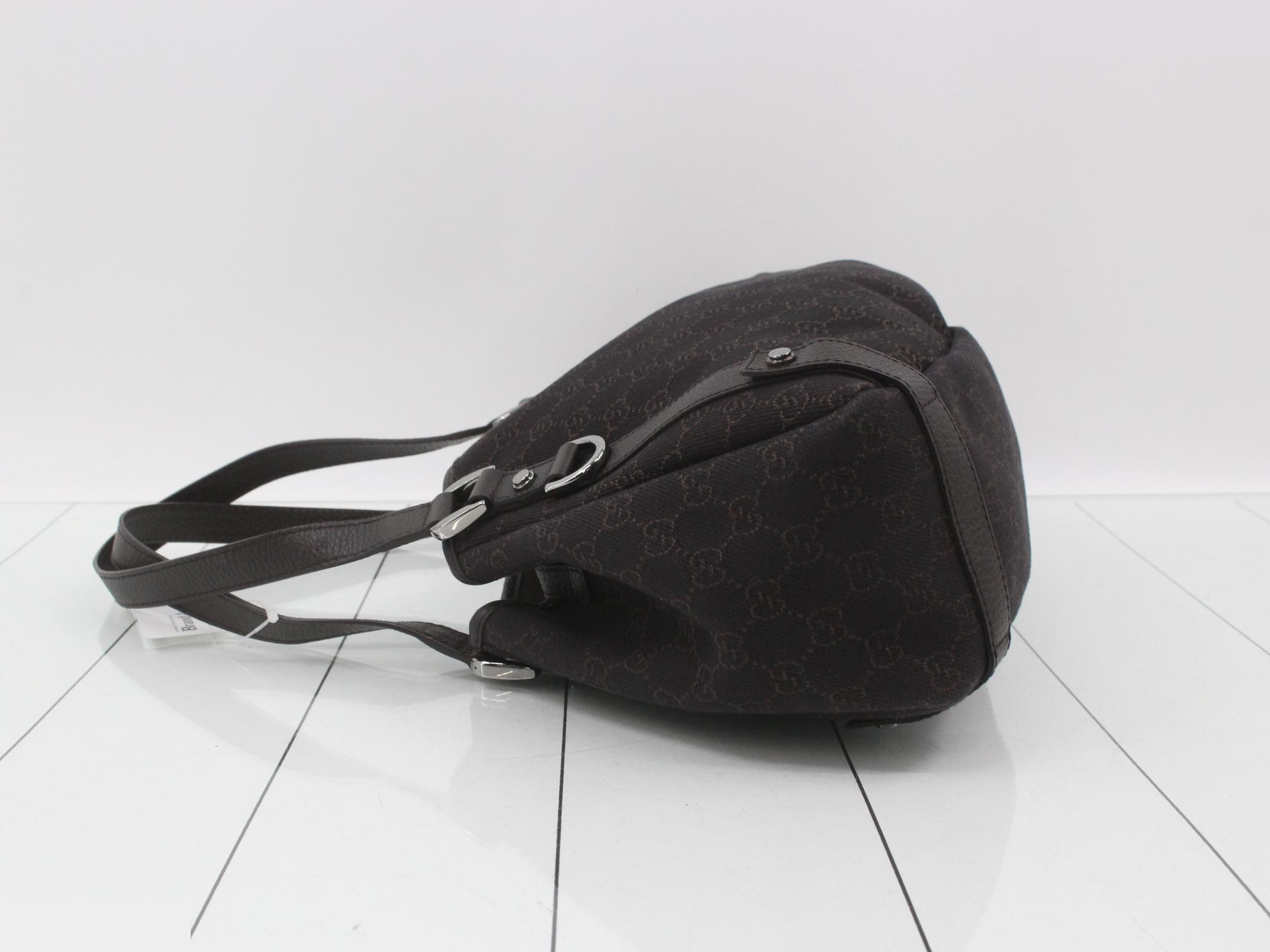 Abbey Tote Bag, Brown, 293578, 525040 — view 4