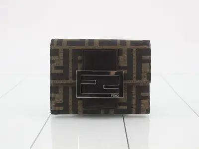 Zucca (bags) and wallets