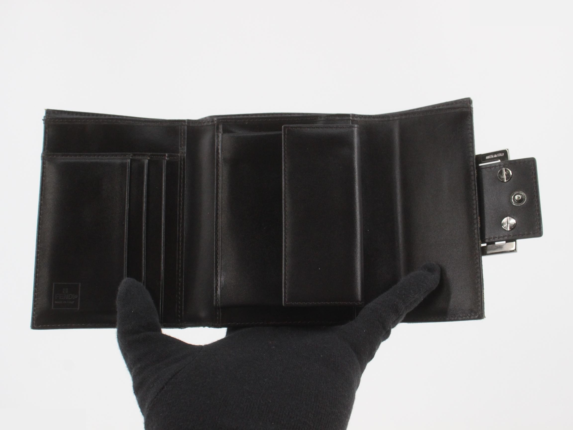 Zucca (bags) and wallets — view 4