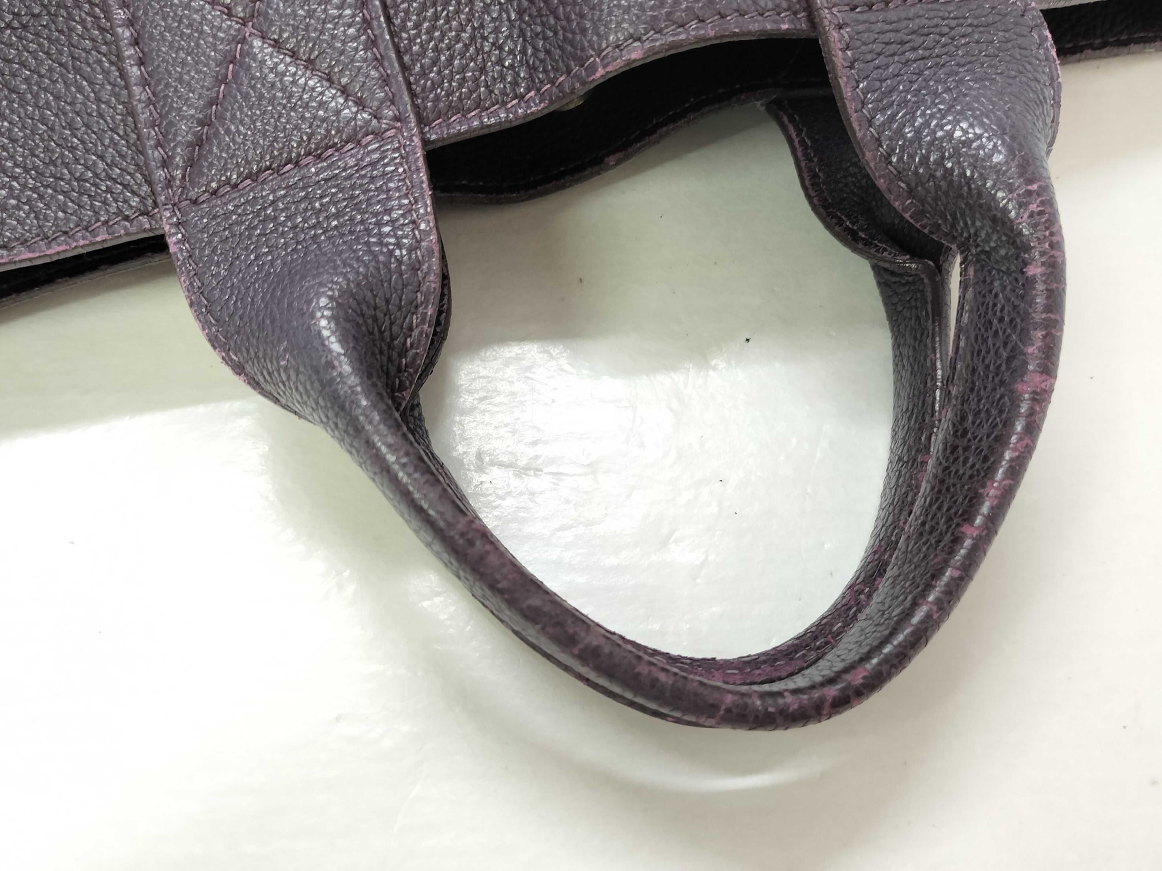 handbag tote bag — view 3