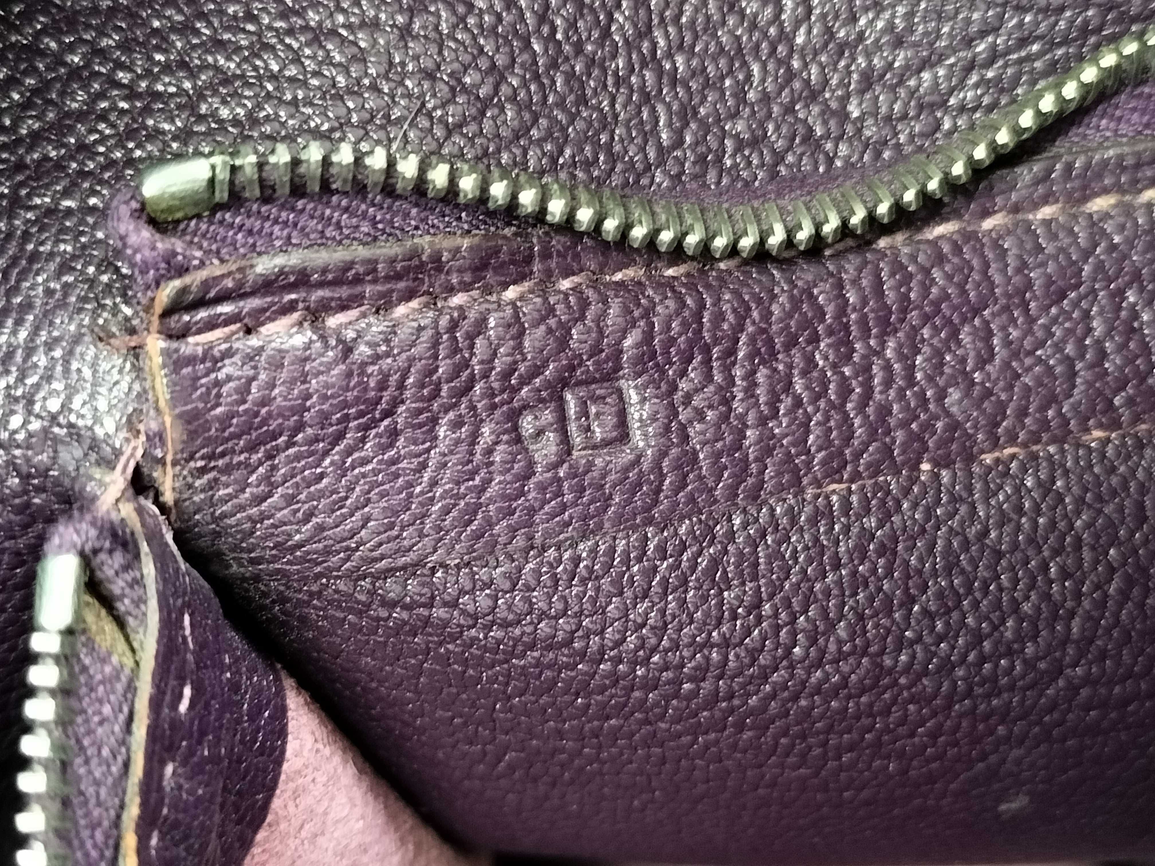 handbag tote bag — view 9