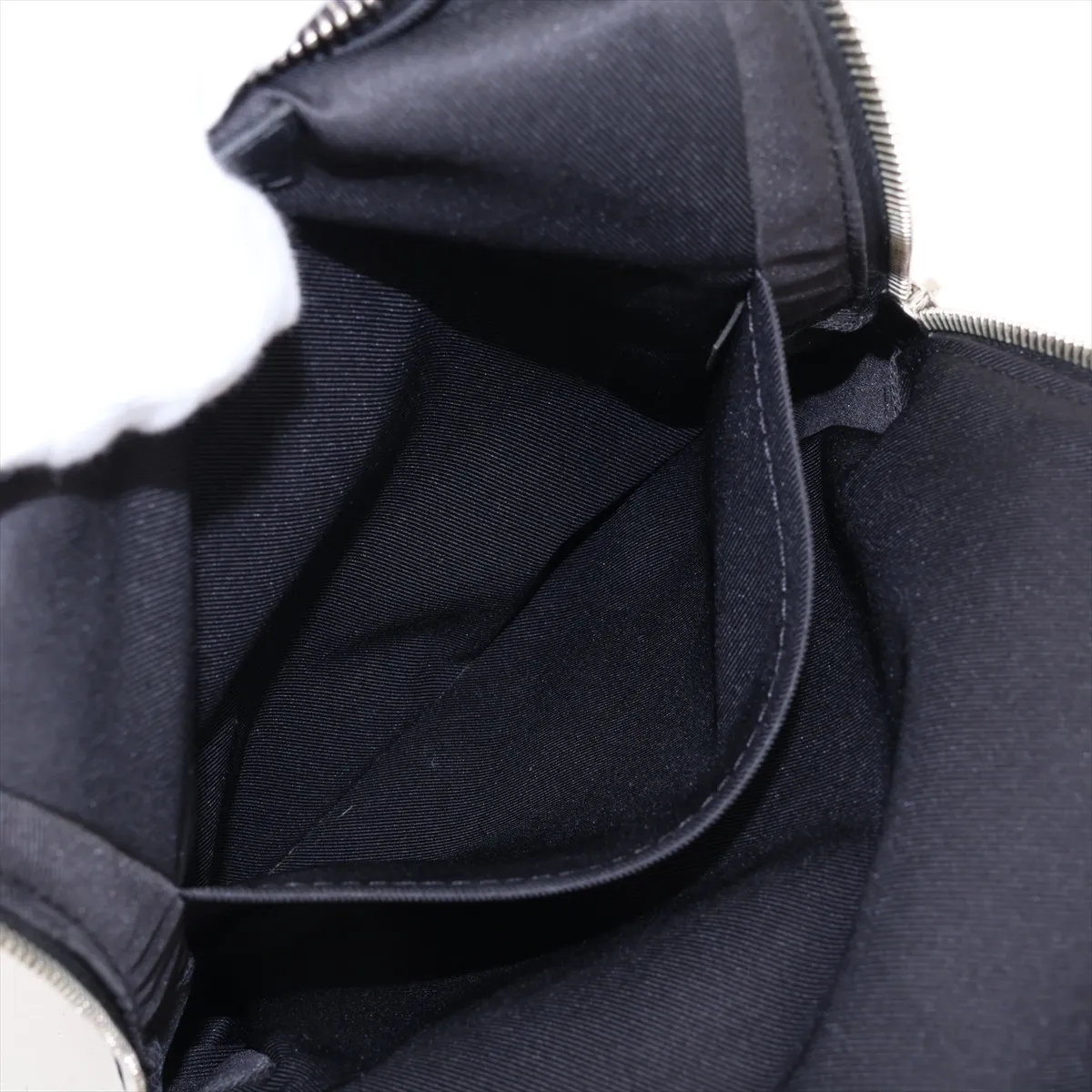 Damier Graphite Avenue Sling Bag N41719 CA1119 Black — view 8