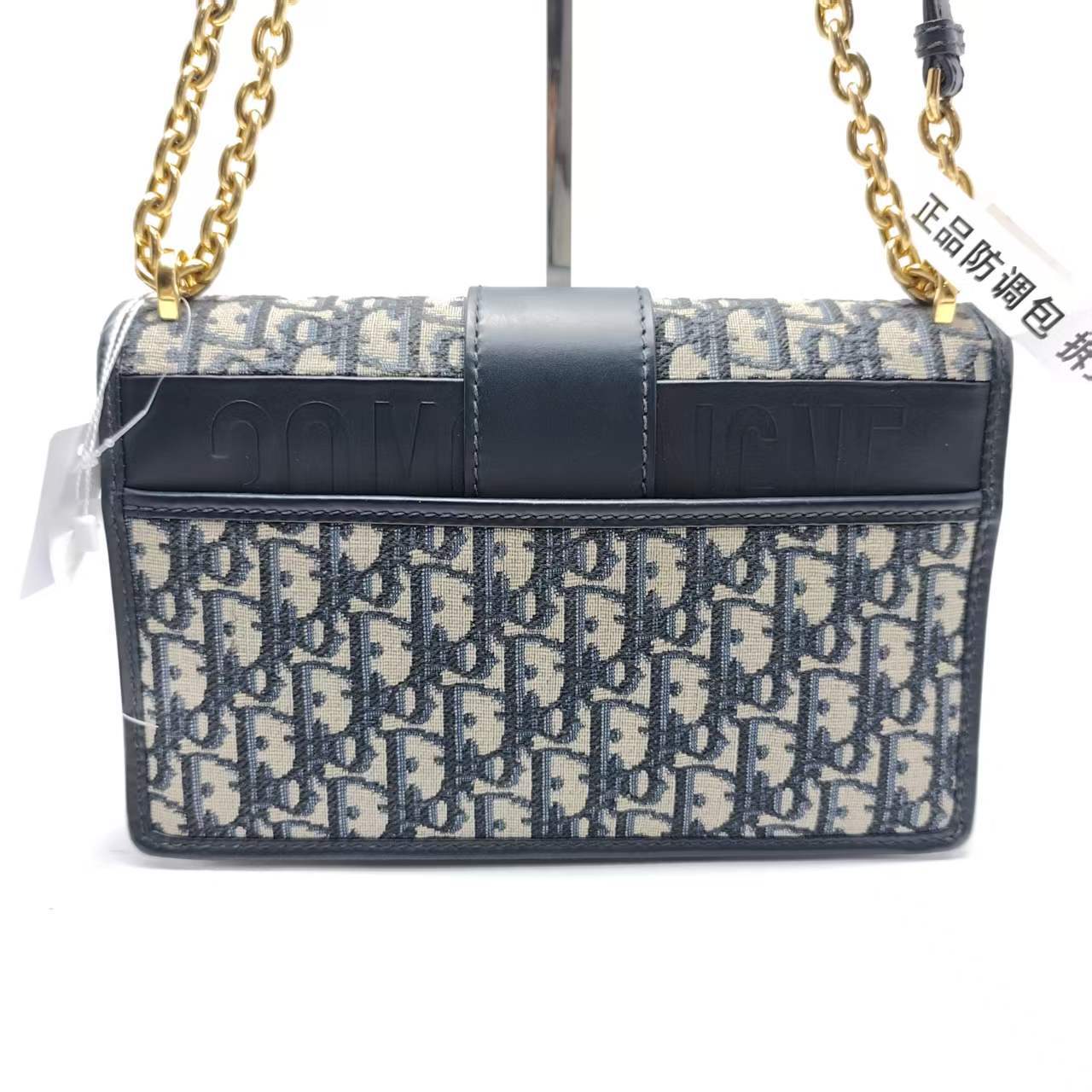 【*Shipped from: China*】Dior 30 Montaigne Canvas Shoulder Bag — view 2