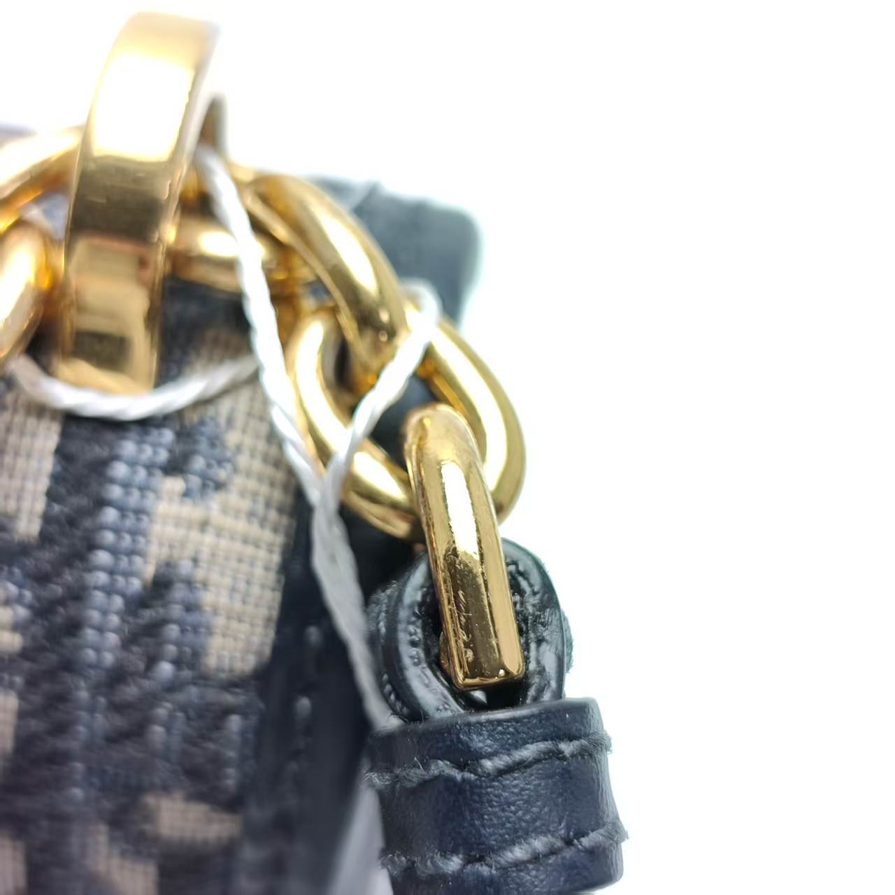 【*Shipped from: China*】Dior 30 Montaigne Canvas Shoulder Bag — view 14