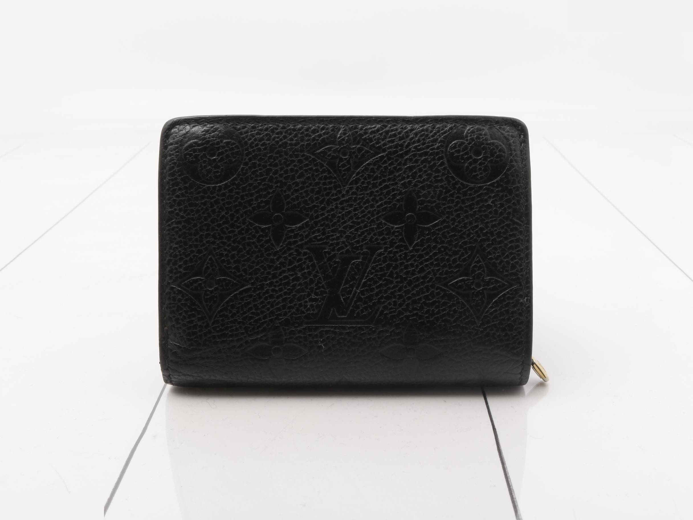 Monogram Empreinte Claire Wallet — view 2