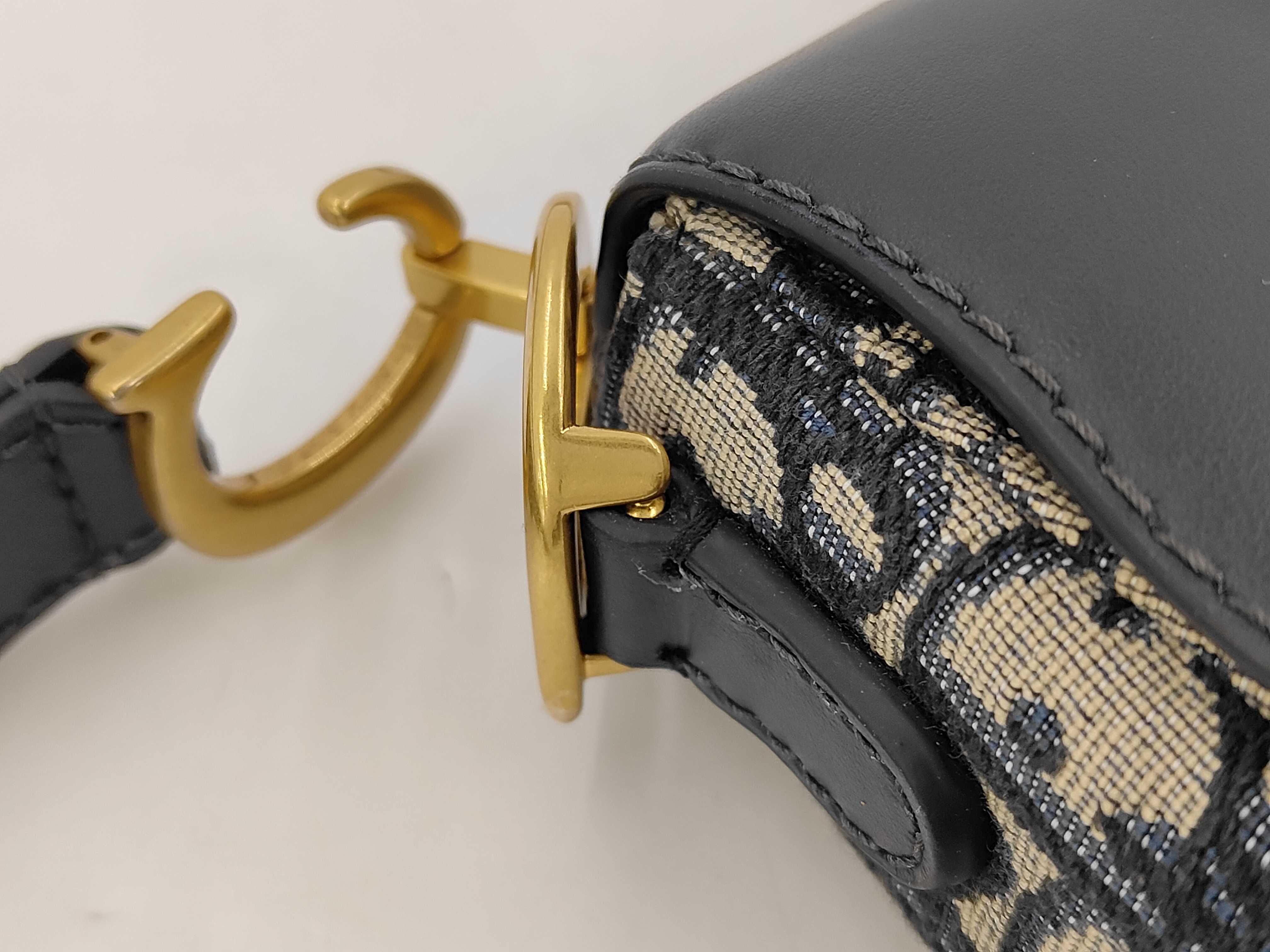 Saddle Mini Bag — view 5