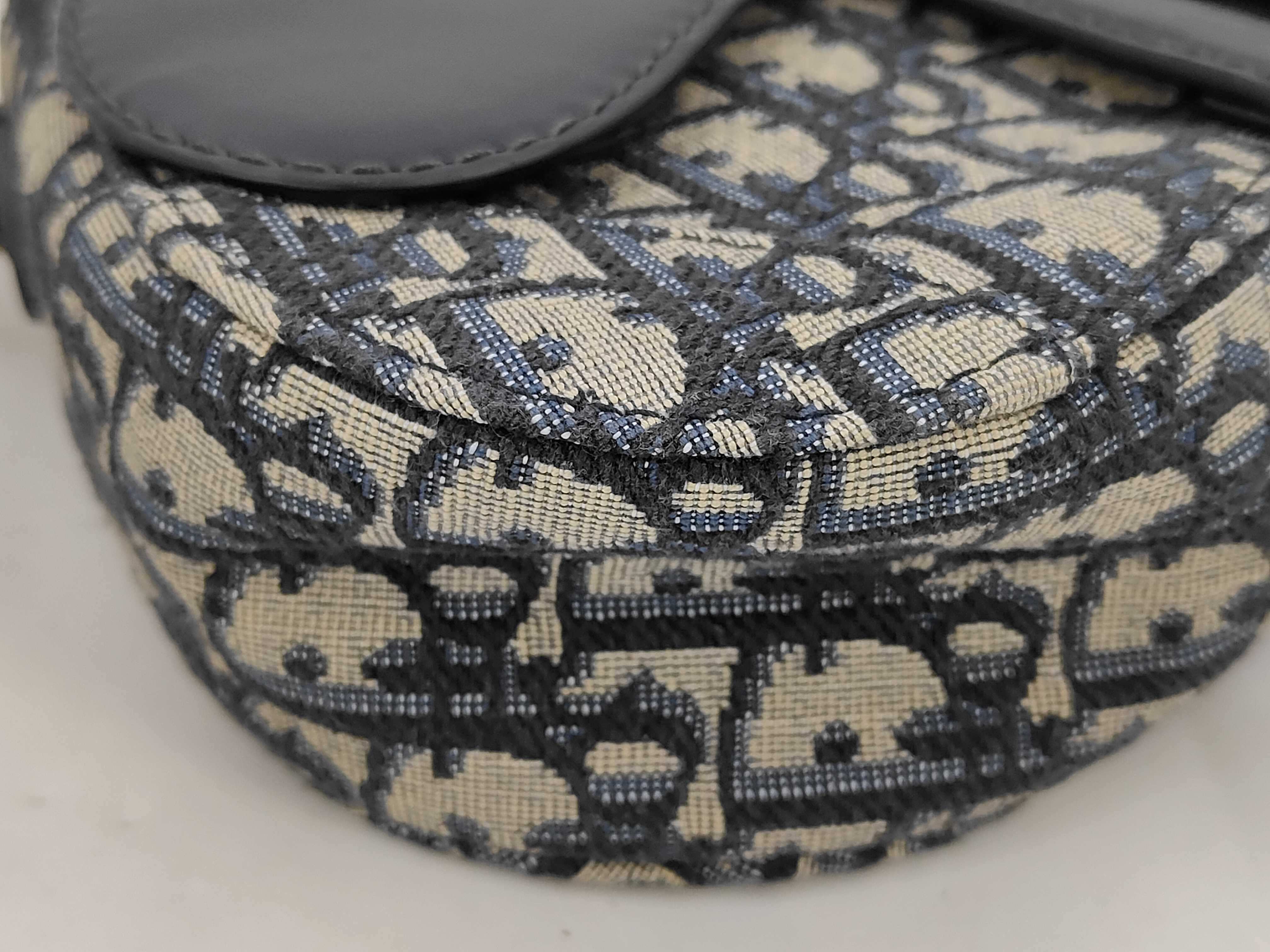 Saddle Mini Bag — view 6