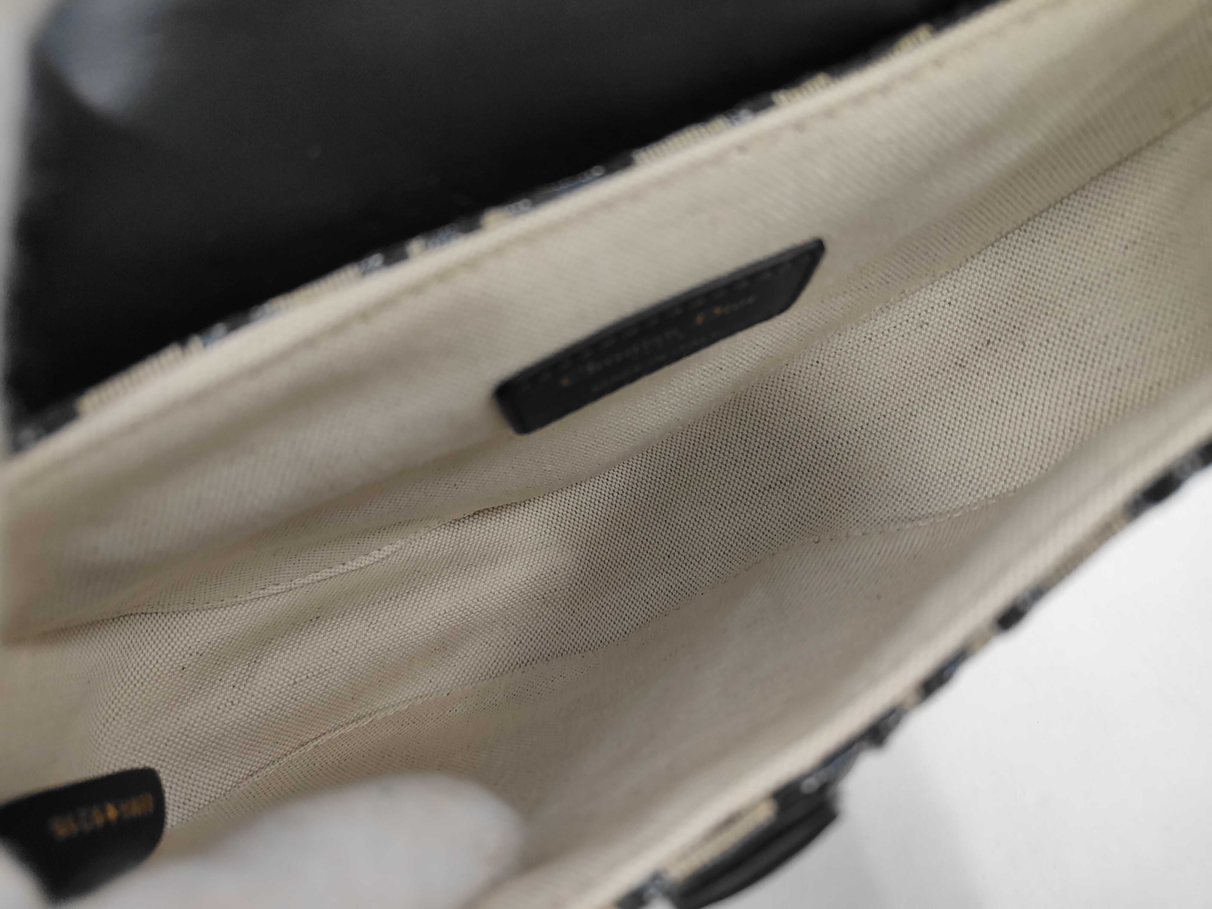 Saddle Mini Bag — view 8
