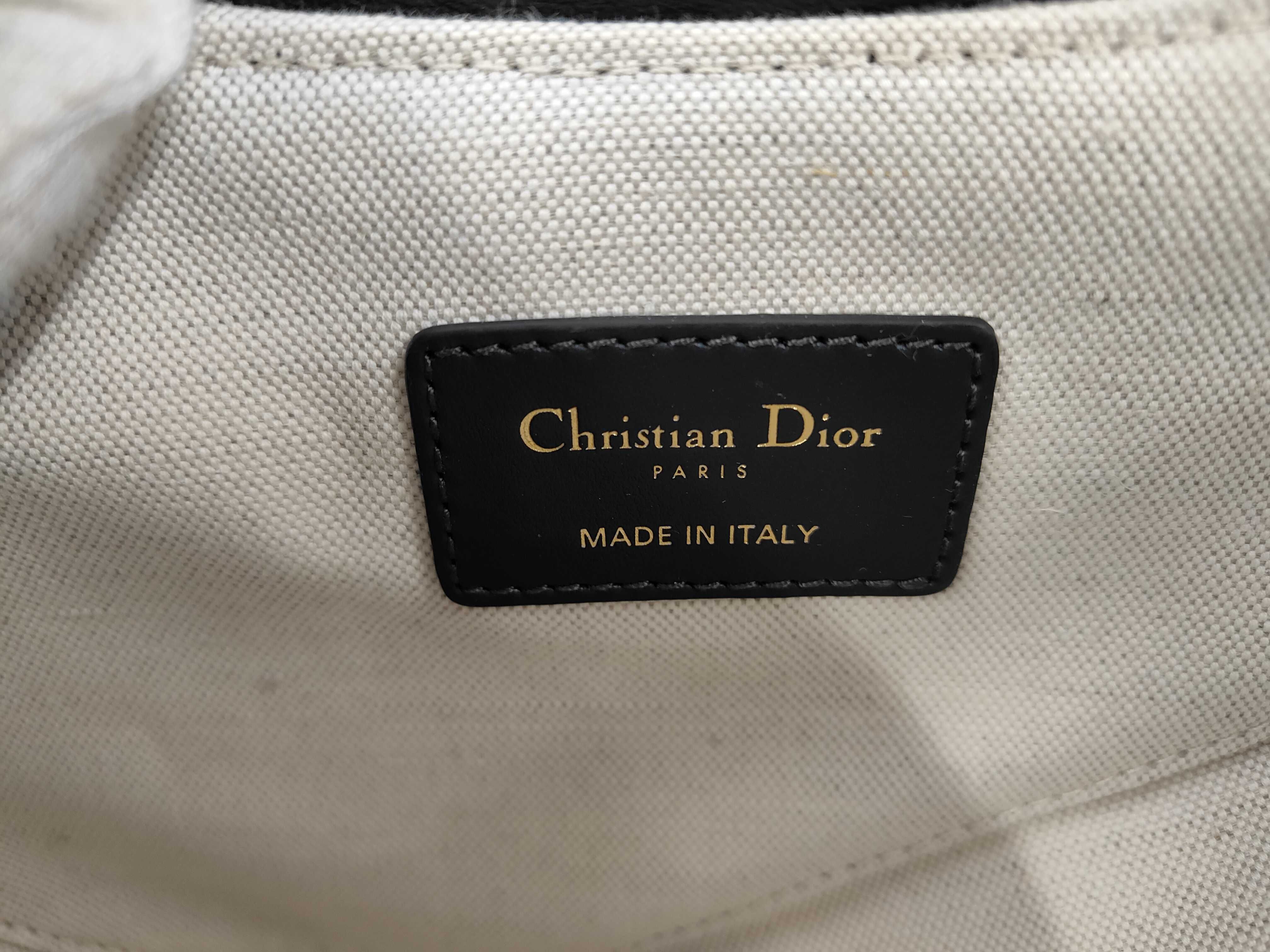 Saddle Mini Bag — view 9