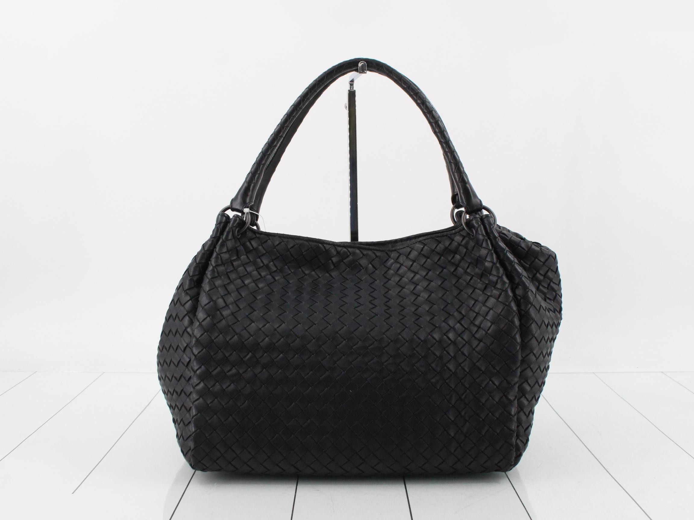 Intrecciato (bag) — view 2