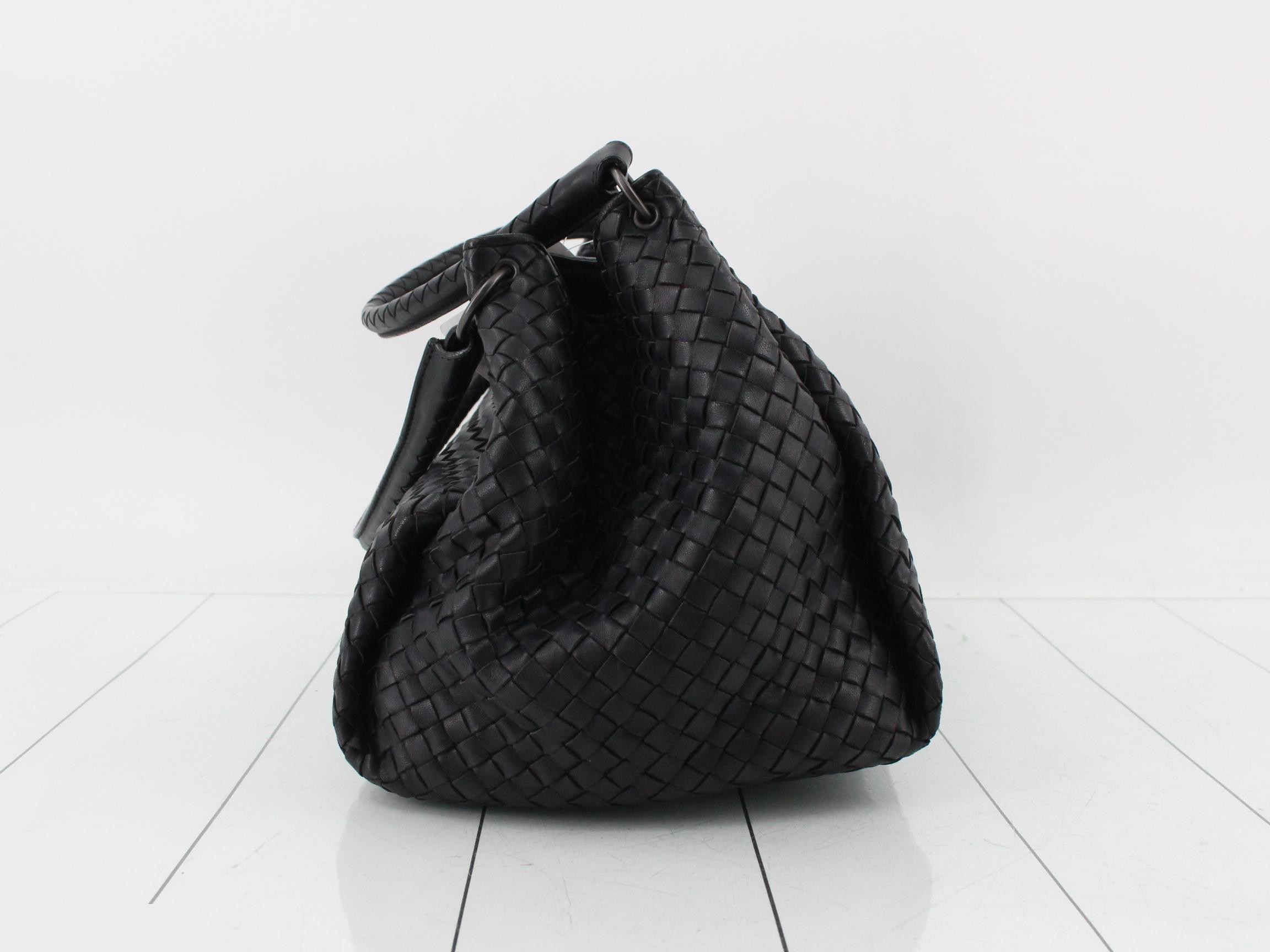 Intrecciato (bag) — view 3