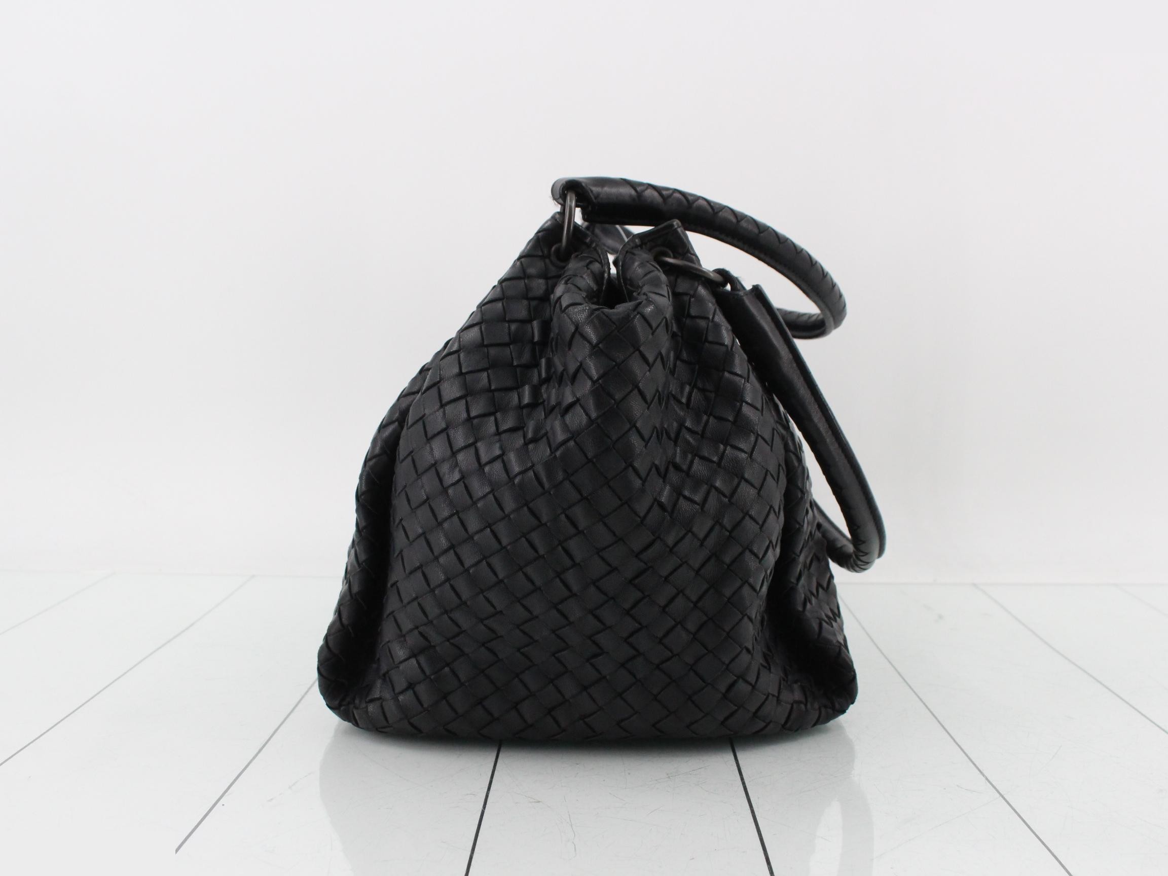 Intrecciato (bag) — view 4