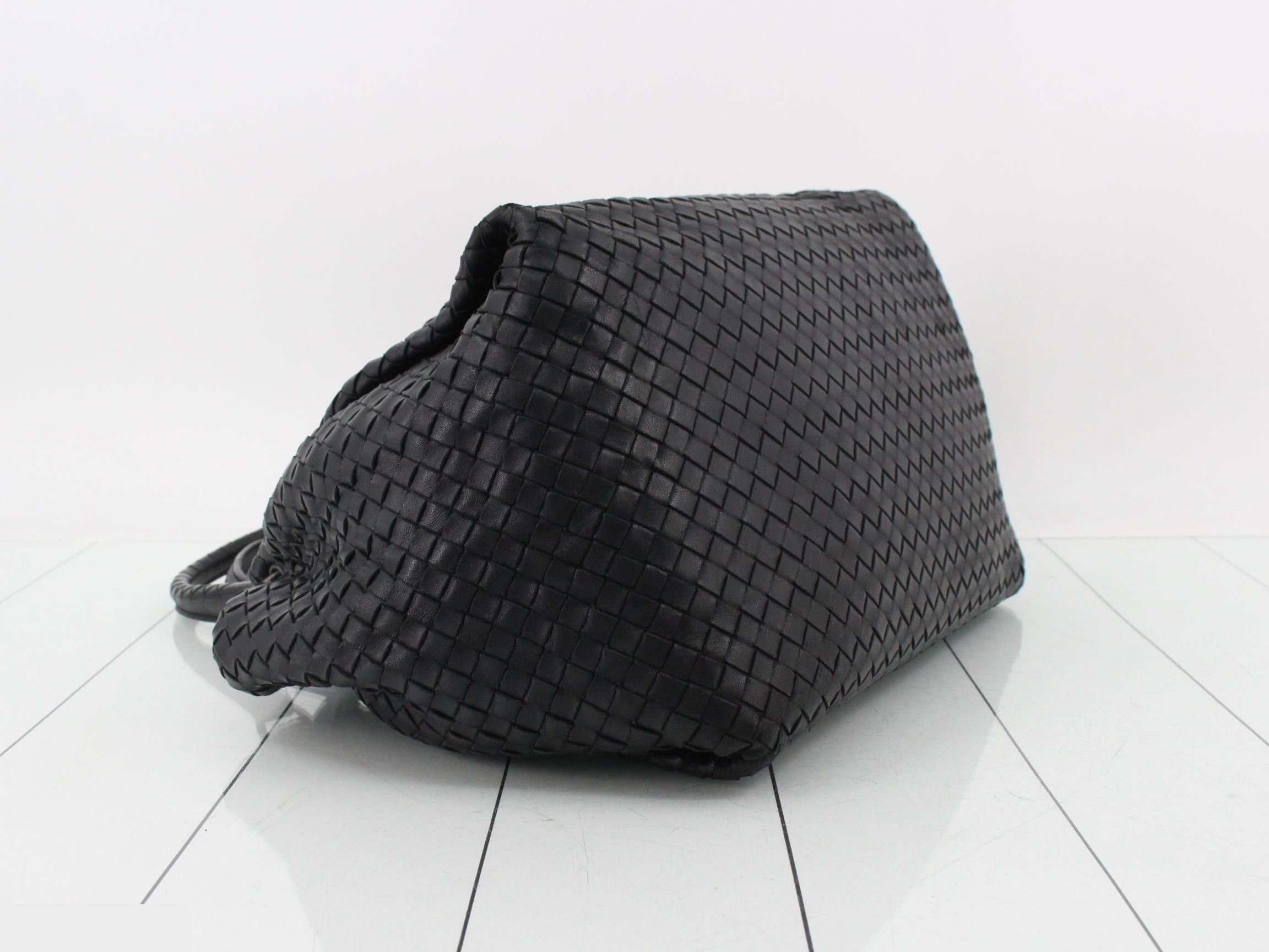 Intrecciato (bag) — view 5