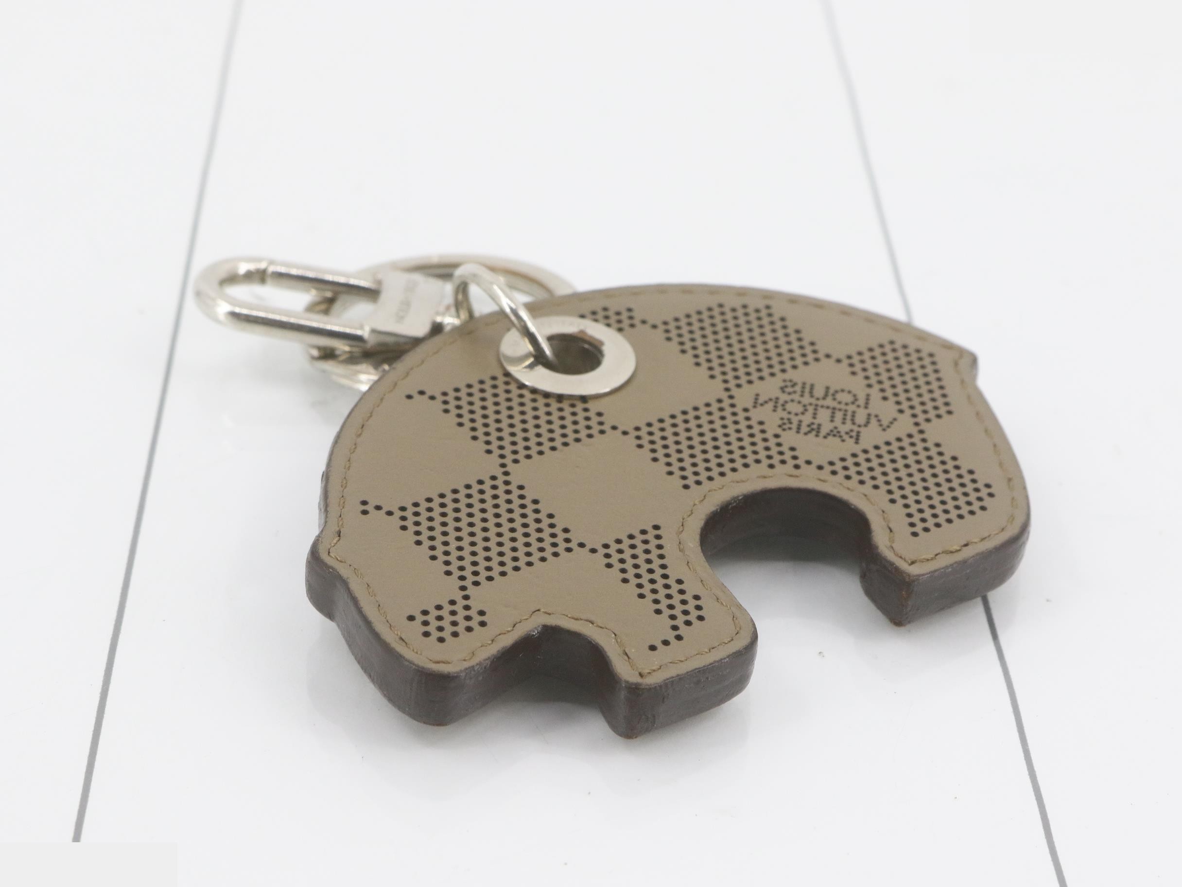 Summer Melody Keyring — view 2