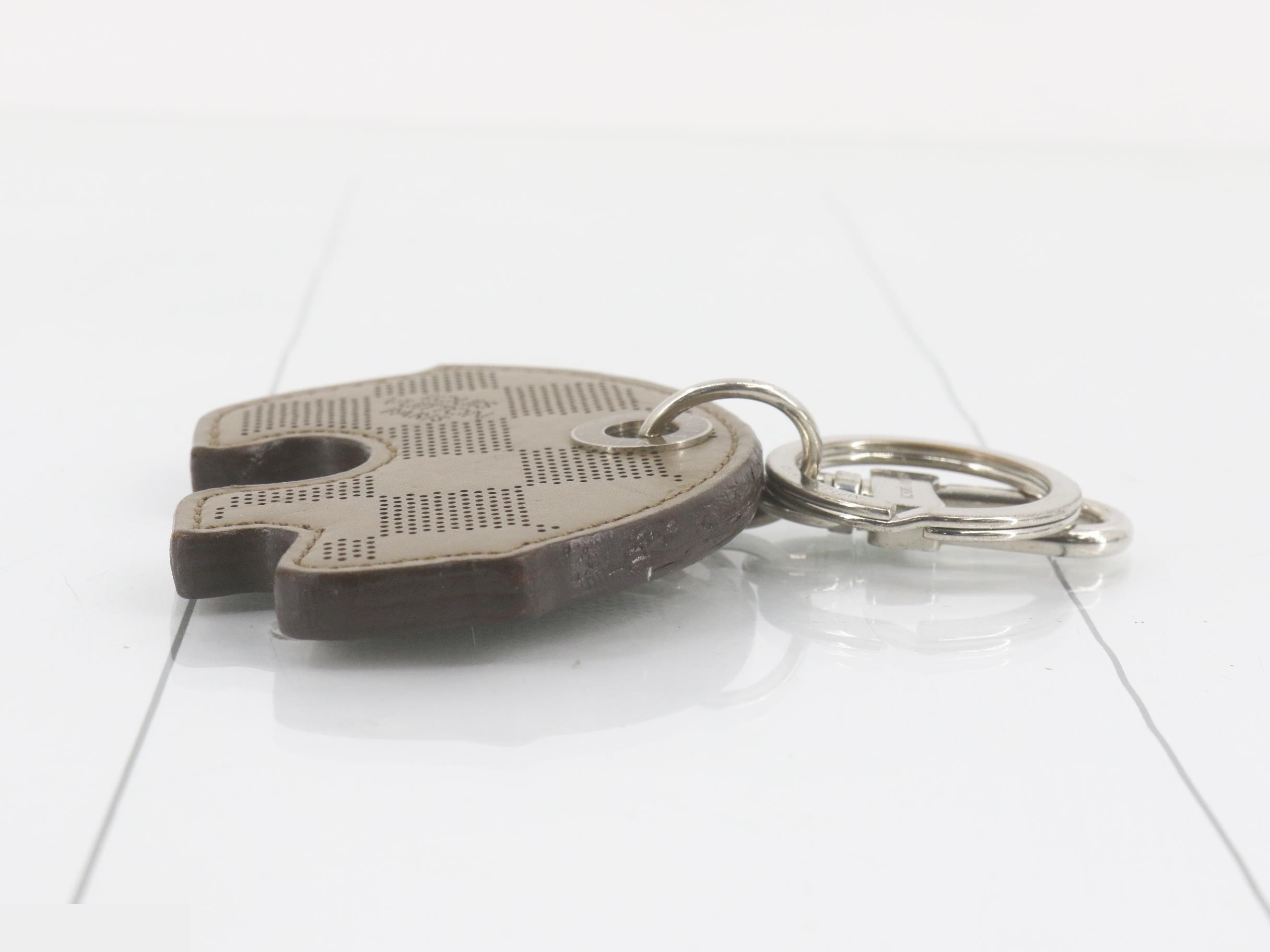 Summer Melody Keyring — view 3