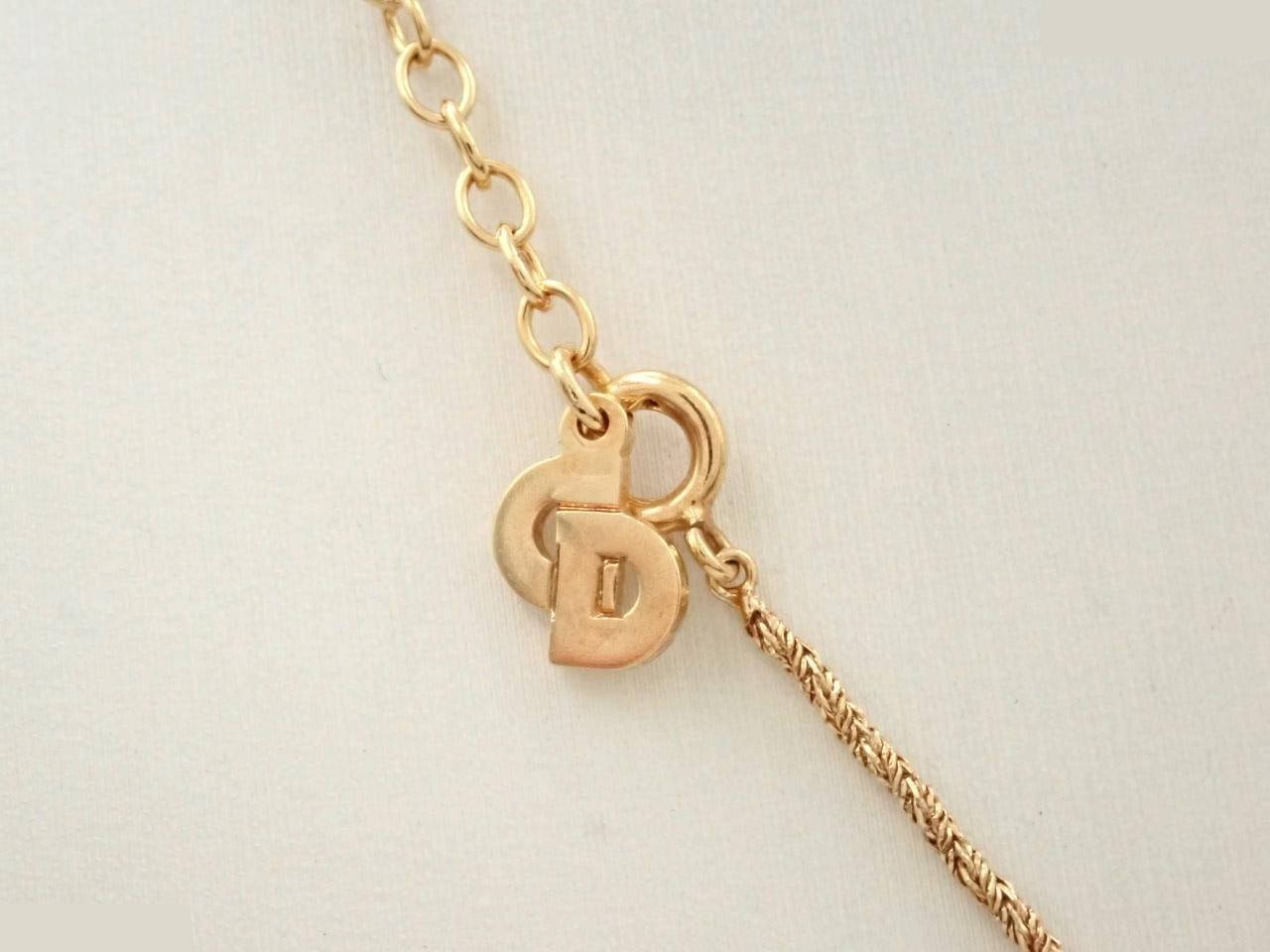 Other lines: Precious metals, necklaces, pendants, chain approximately 44cm — view 2