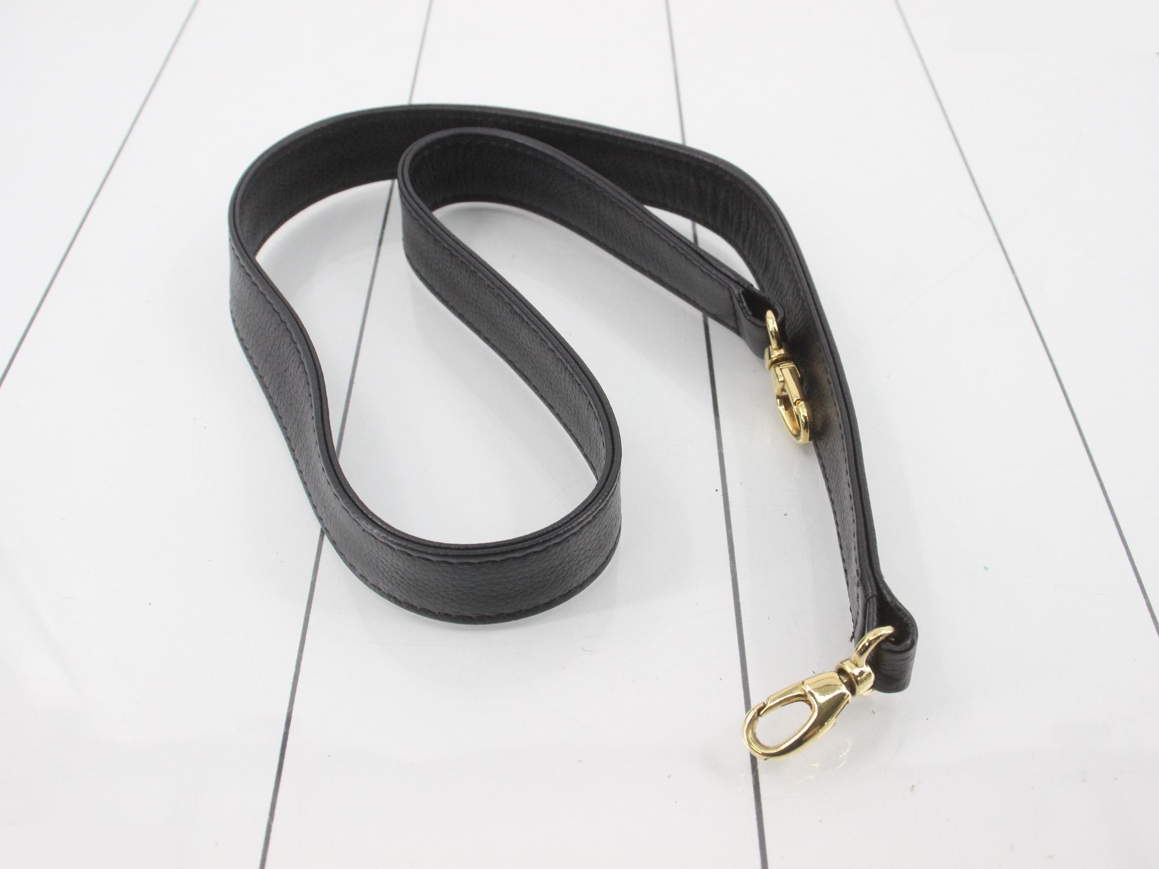Executive handbag, black — view 7