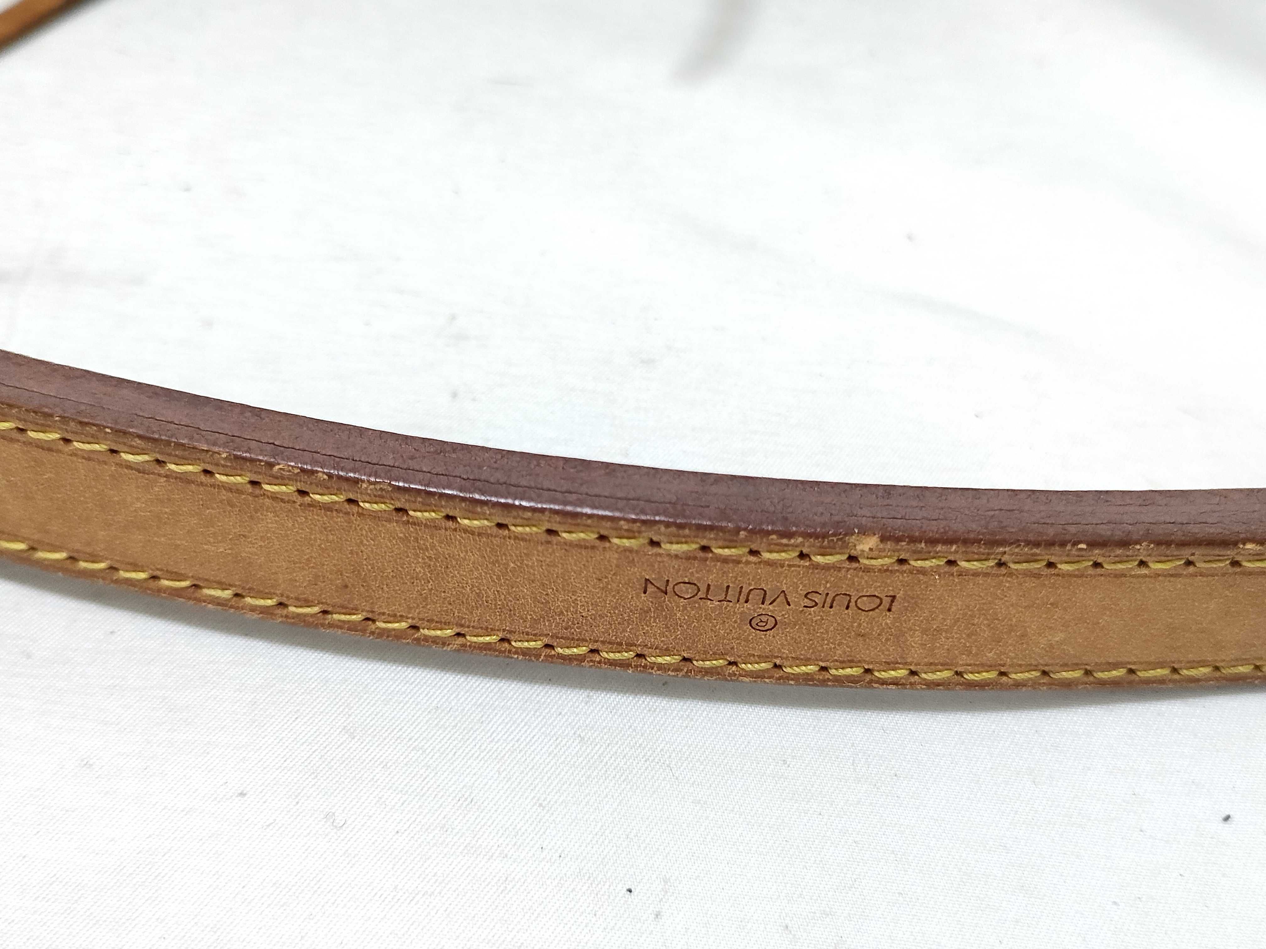 Monogram Petit Noé Shoulder Bag — view 4