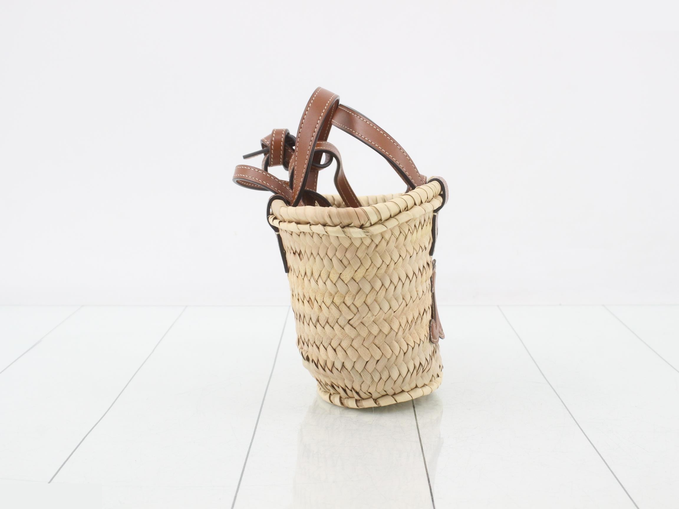 Basket bag — view 4